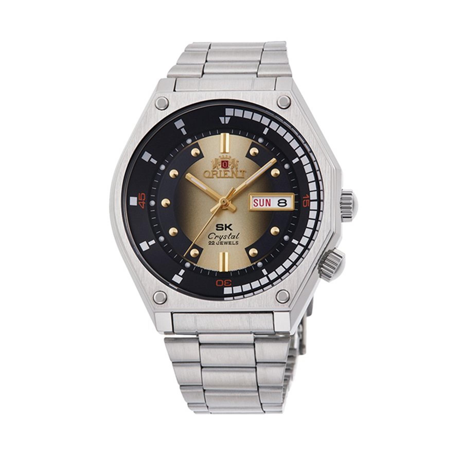 Orient Otomatik RA-AA0B01G39B Erkek Kol Saati