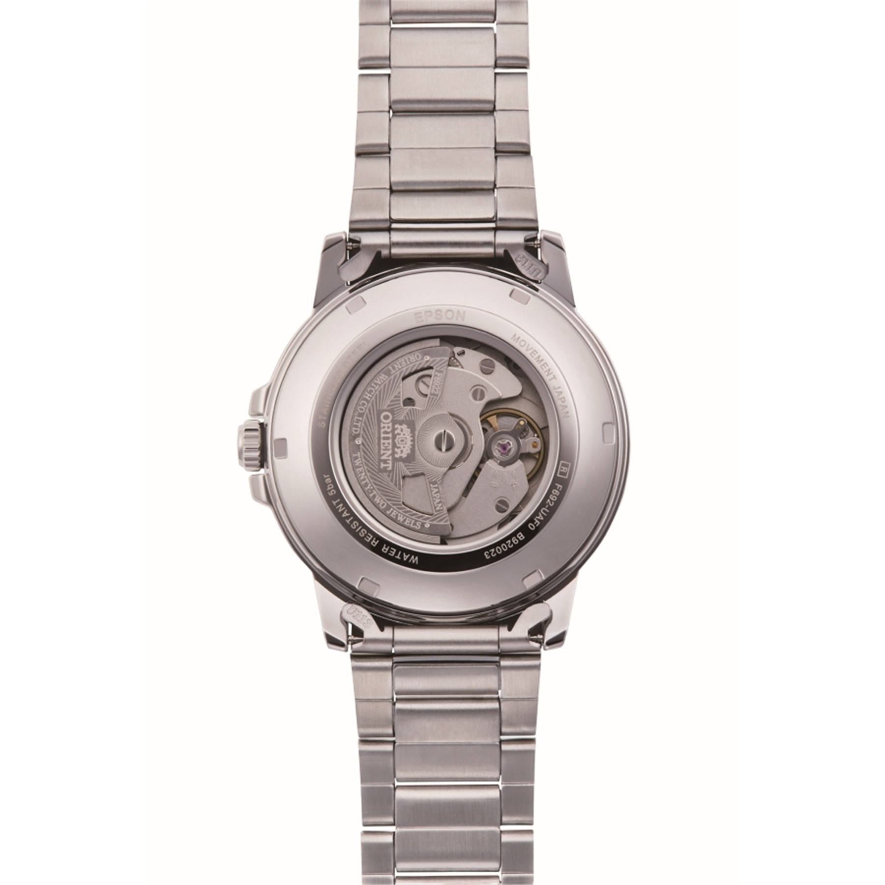 Orient RA-AA0C03S39B Otomatik Erkek Kol Saati