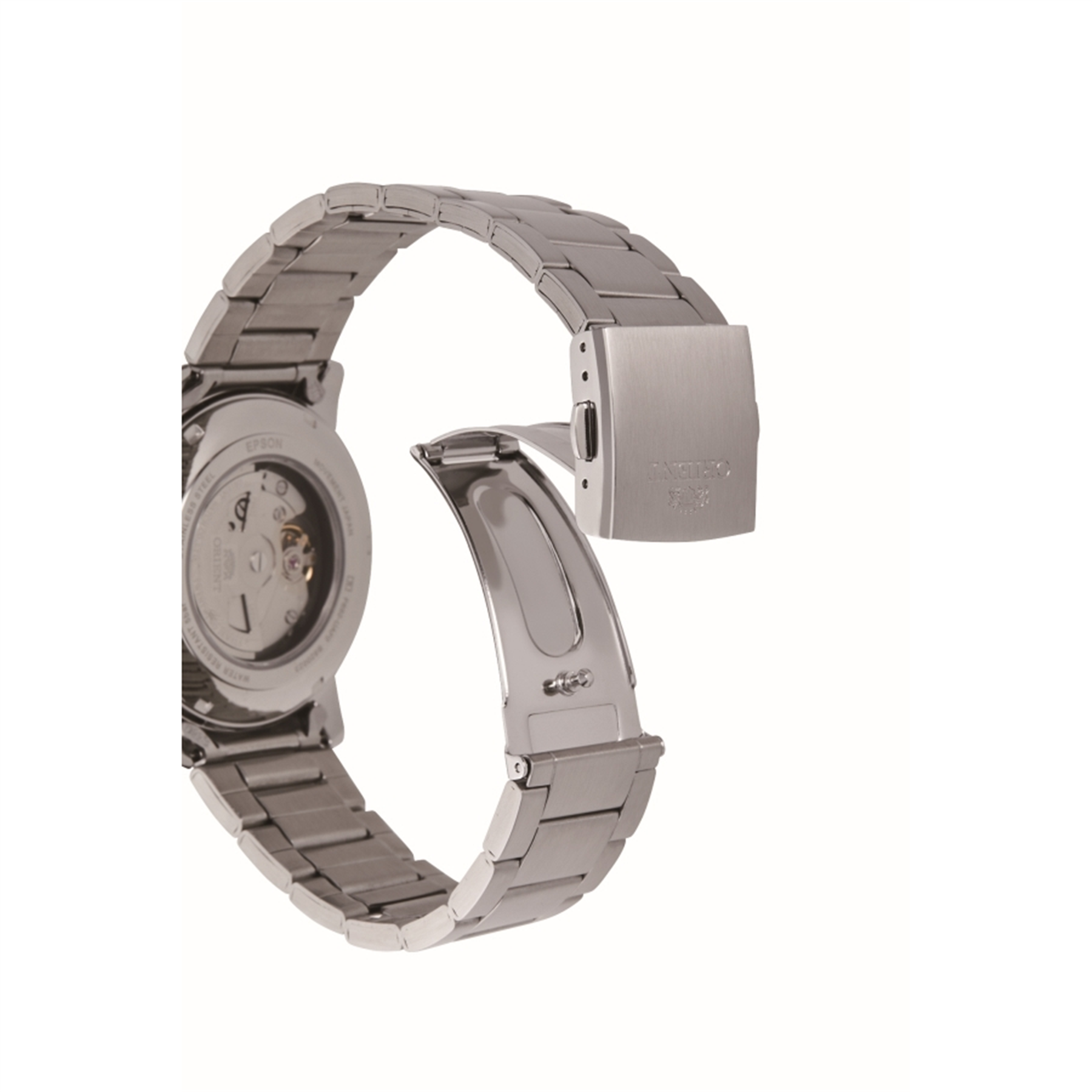 Orient RA-AA0C03S39B Otomatik Erkek Kol Saati