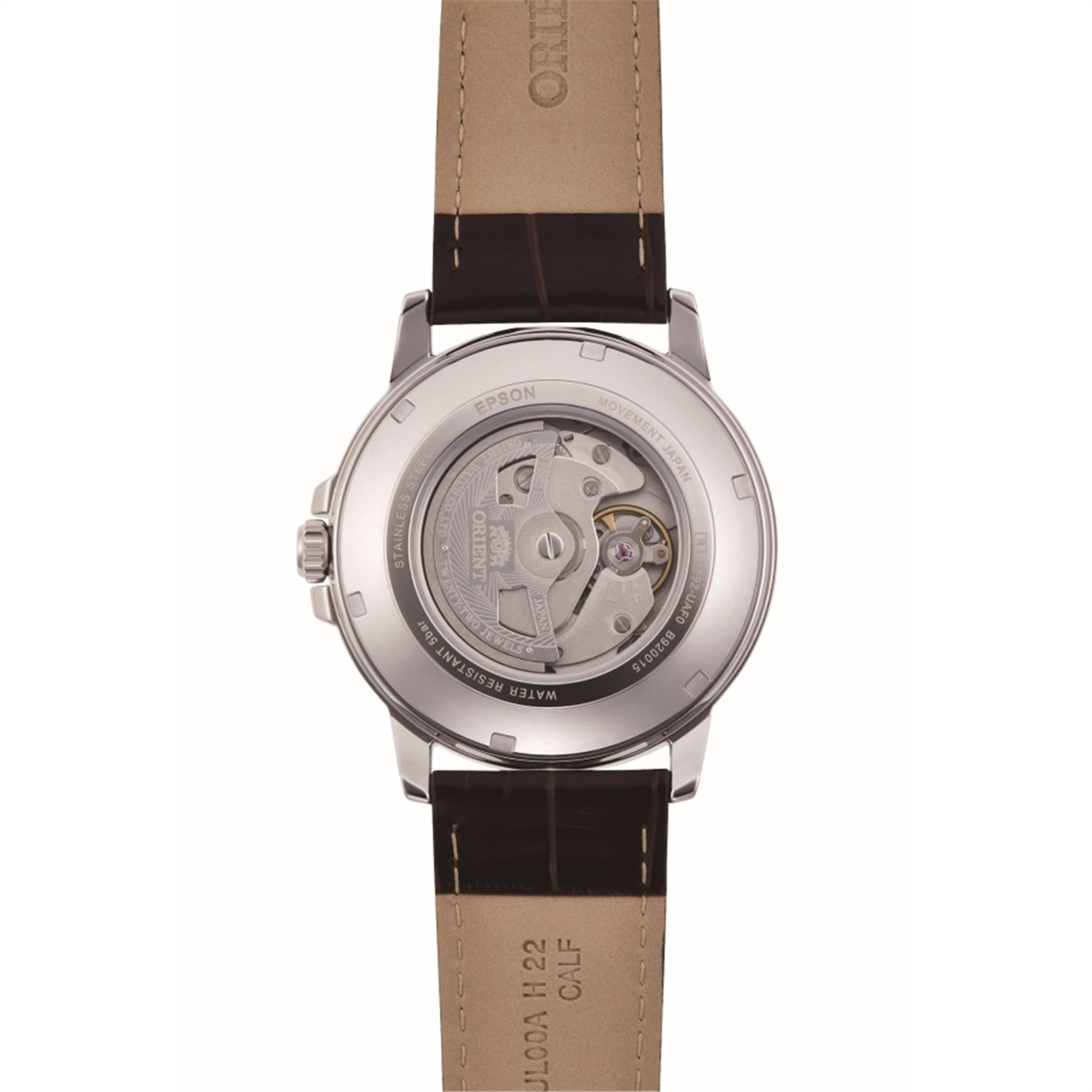 Orient RA-AA0C06E39B Otomatik Erkek Kol Saati