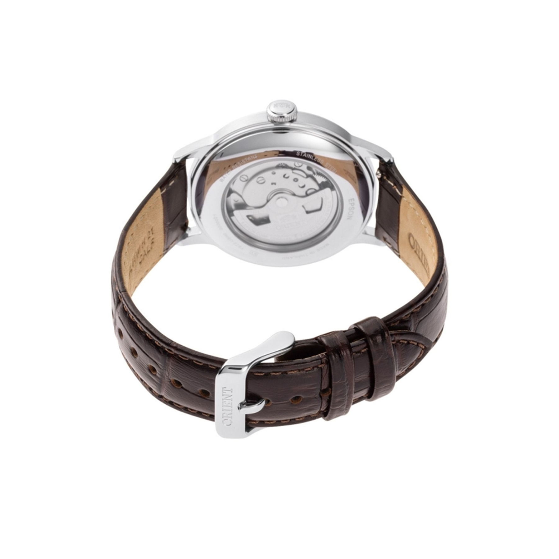 Orient RA-AC0023E30B Otomatik Erkek Kol Saati