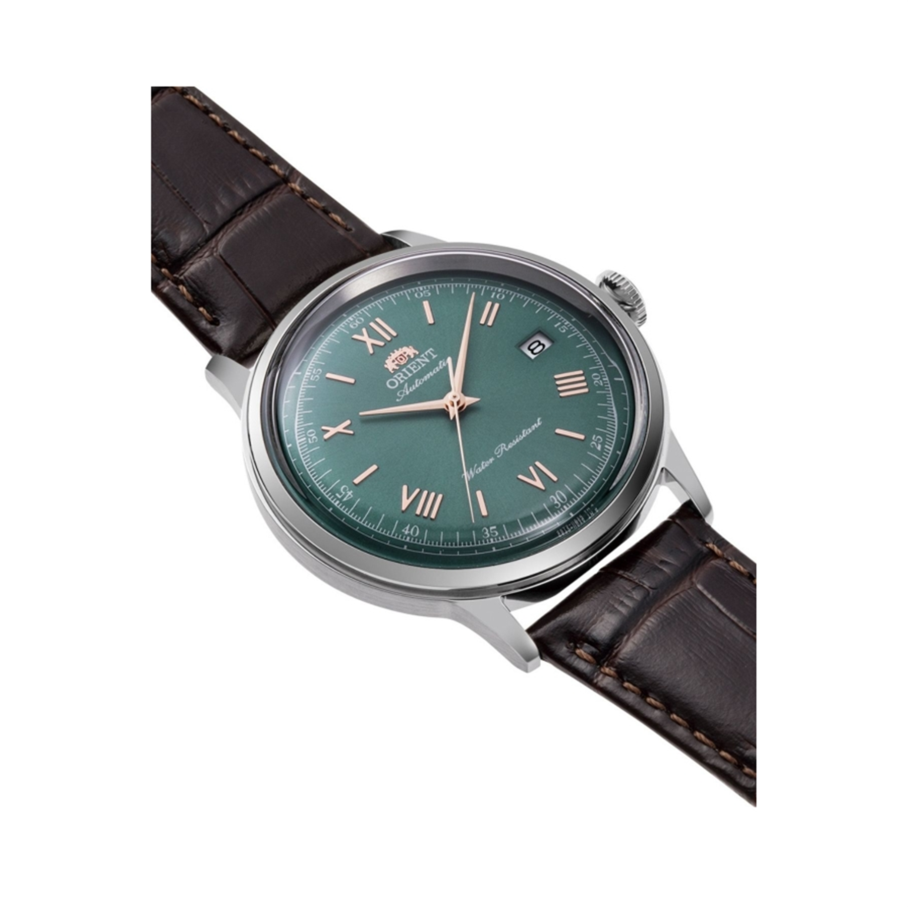 Orient RA-AC0023E30B Otomatik Erkek Kol Saati