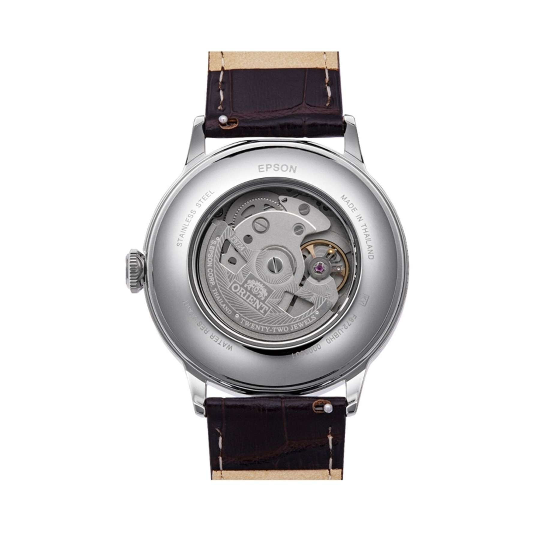 Orient RA-AC0023E30B Otomatik Erkek Kol Saati