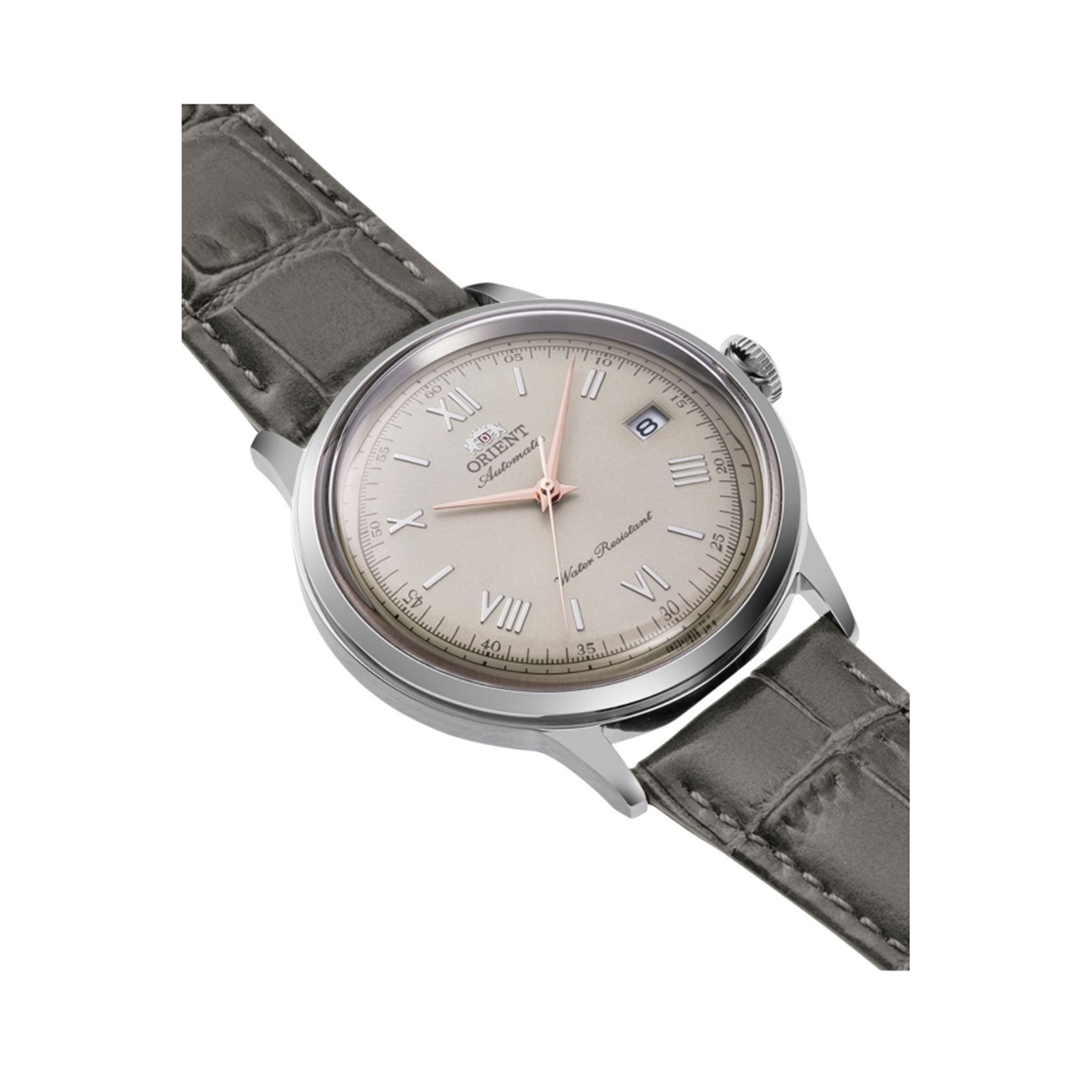 Orient RA-AC0025N30B Otomatik Erkek Kol Saati