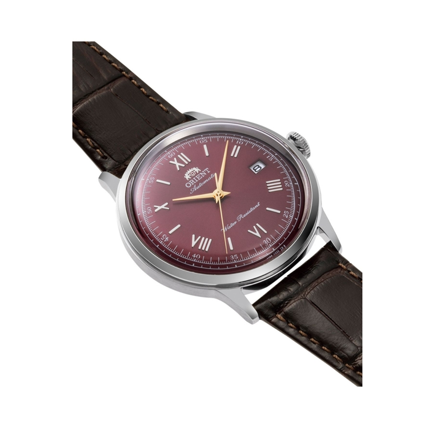 Orient RA-AC0026R30B Otomatik Erkek Kol Saati