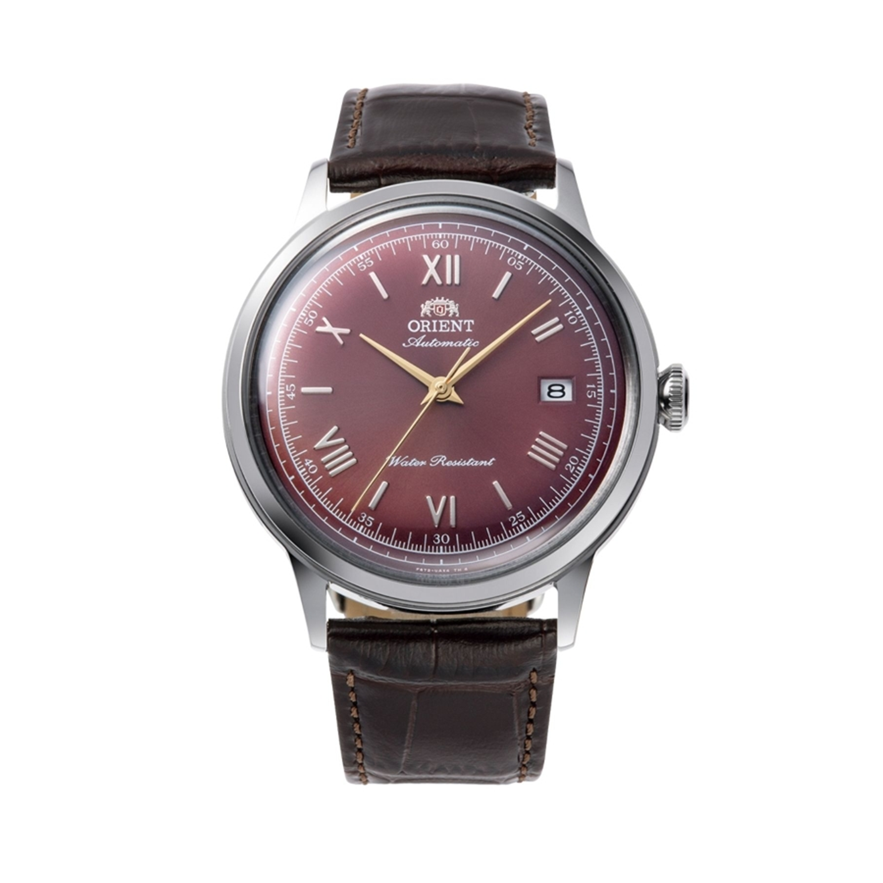 Orient RA-AC0026R30B Otomatik Erkek Kol Saati