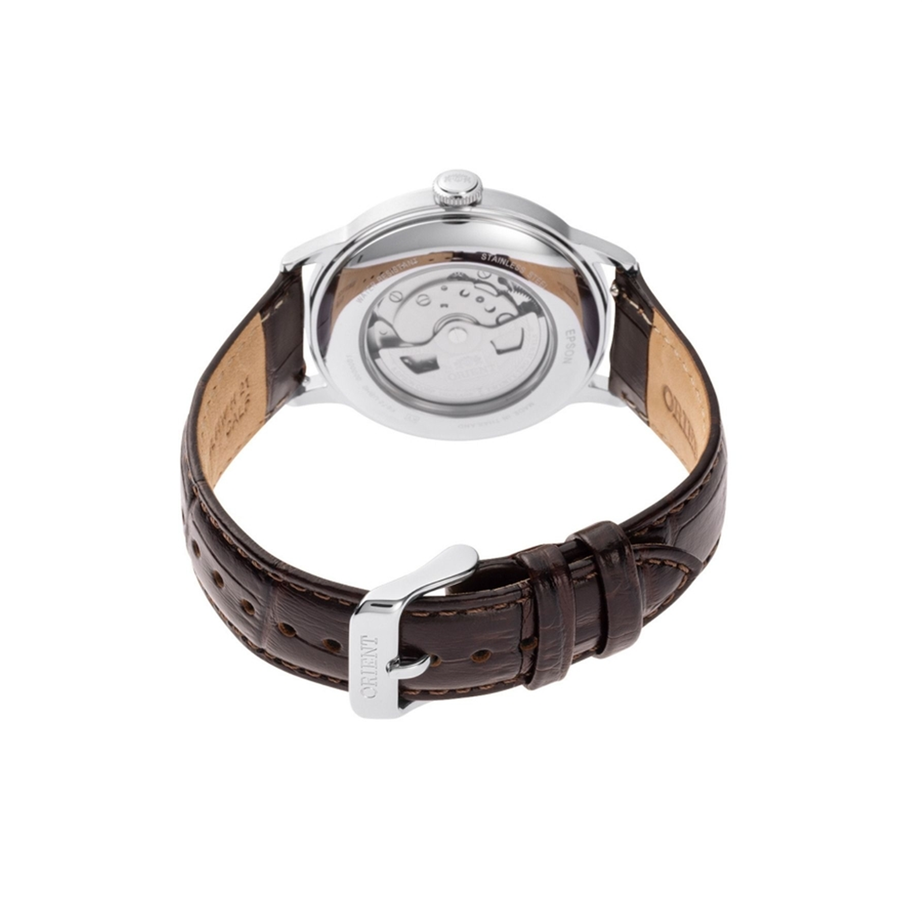 Orient RA-AC0026R30B Otomatik Erkek Kol Saati