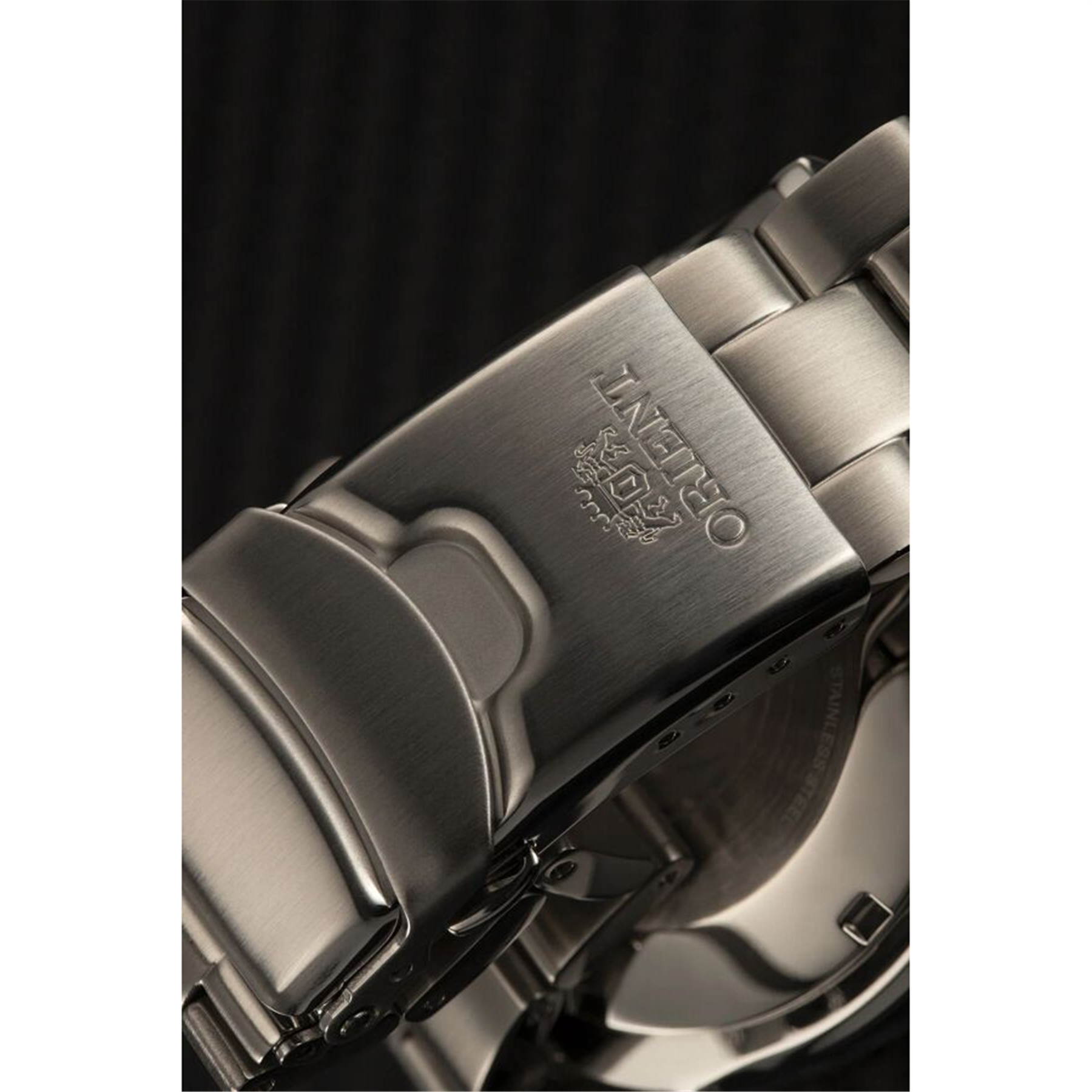 Orient RA-AC0K01B10B Otomatik Erkek Kol Saati