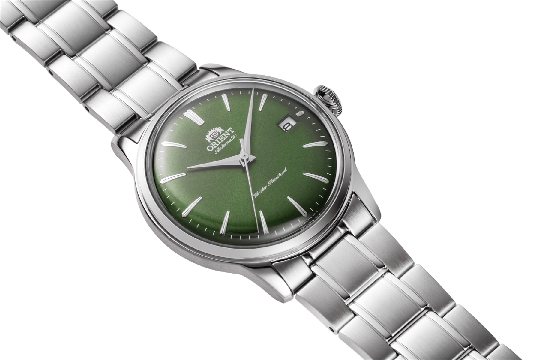 Orient Otomatik RA-AC0M09E30B  Erkek Kol Saati