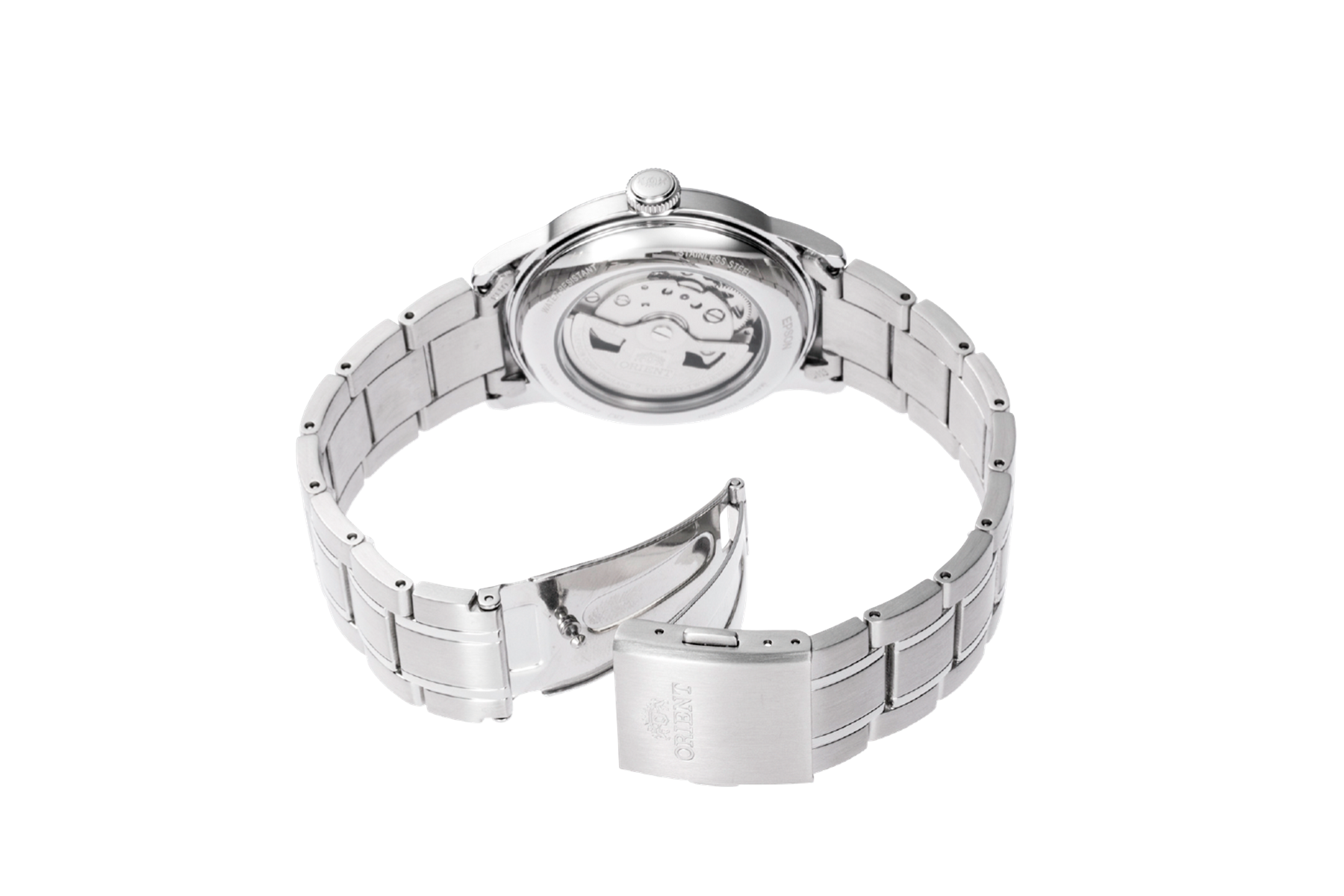 Orient Otomatik RA-AC0M09E30B  Erkek Kol Saati