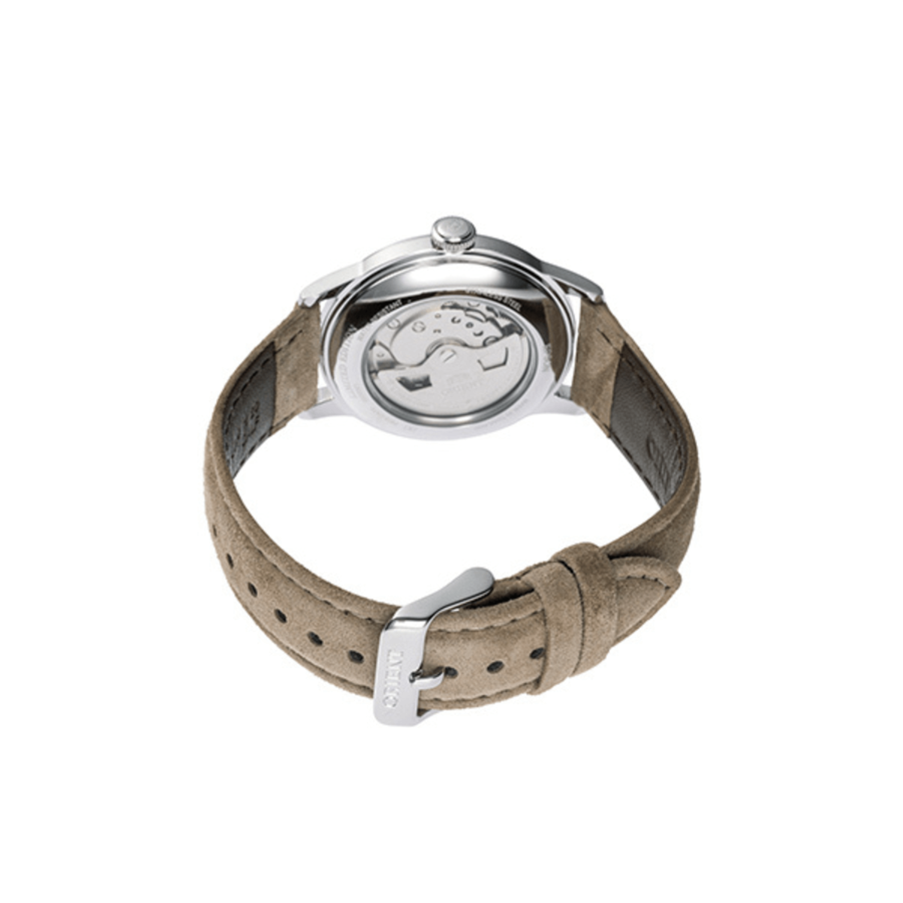 Orient RA-AC0M12L30B Otomatik Erkek Kol Saati