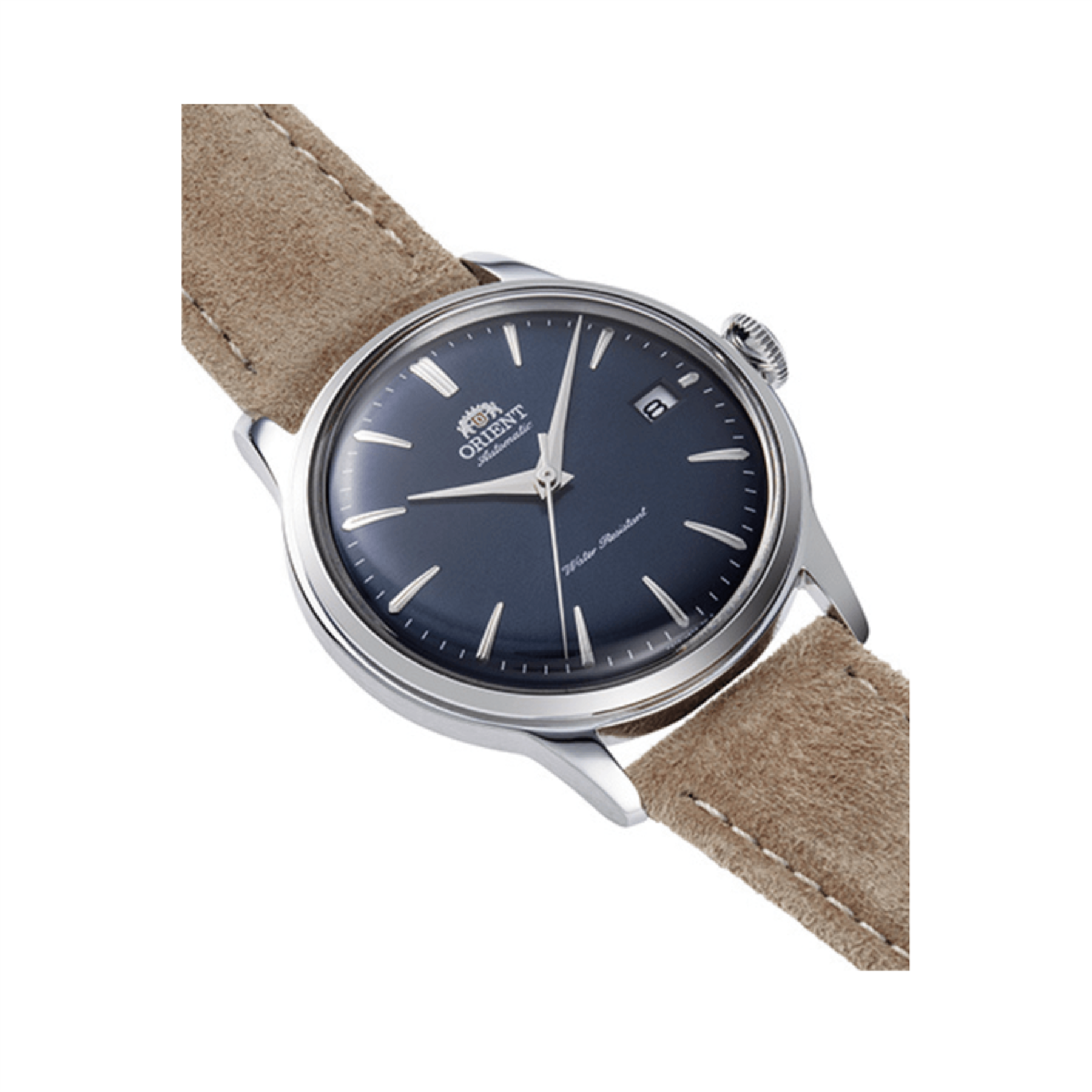 Orient RA-AC0M12L30B Otomatik Erkek Kol Saati