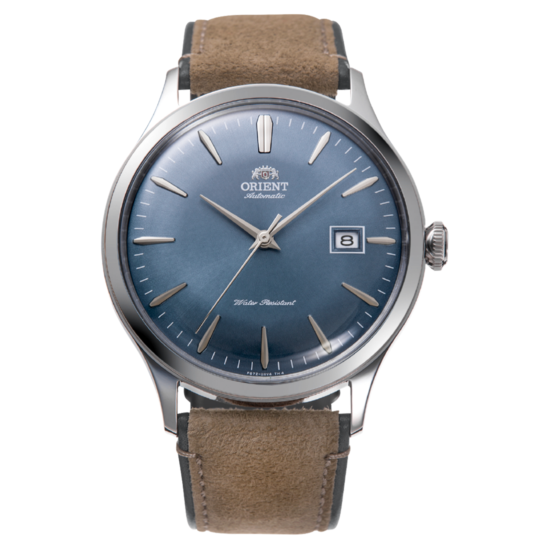 Orient Otomatik RA-AC0P03L10B Erkek Kol Saati