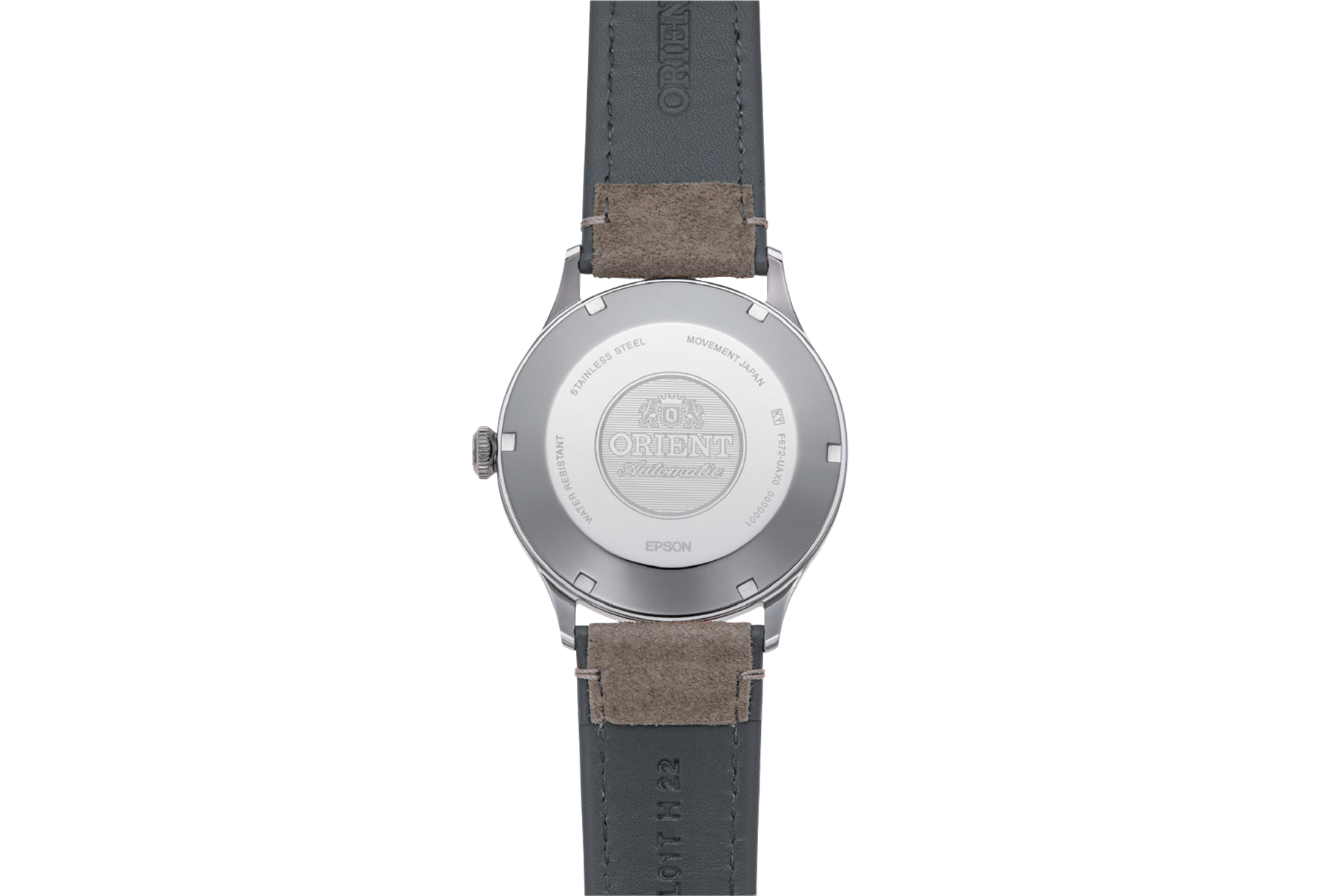 Orient Otomatik RA-AC0P03L10B Erkek Kol Saati
