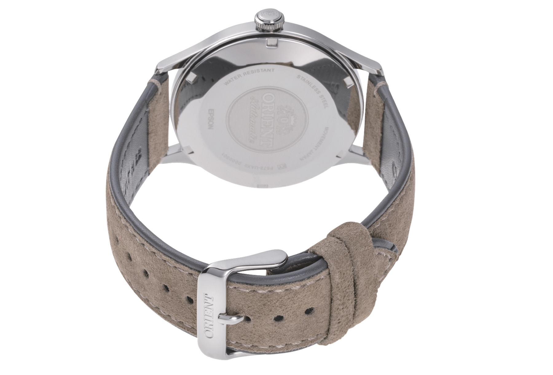 Orient Otomatik RA-AC0P03L10B Erkek Kol Saati