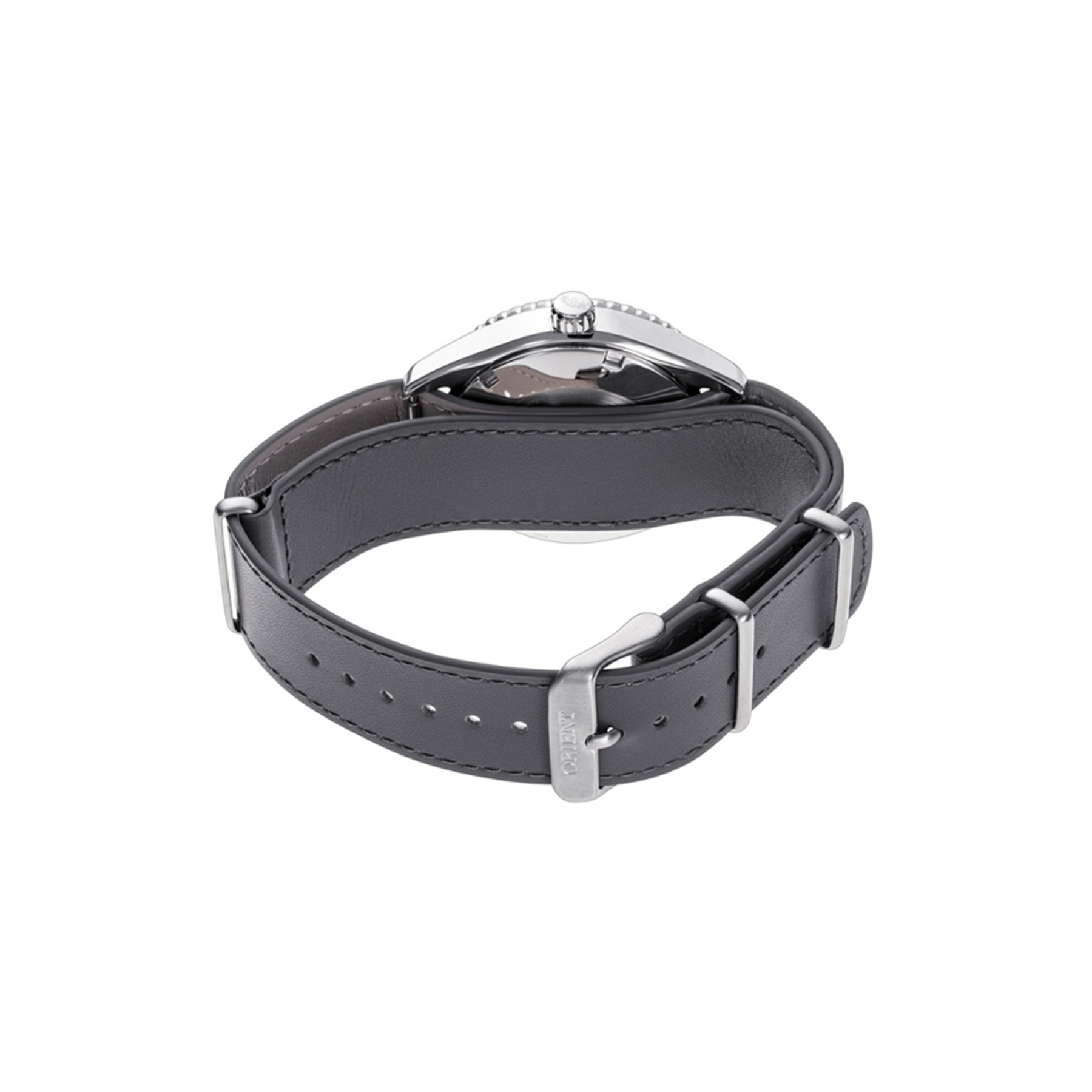 Orient RA-AC0Q07V30B Otomatik Erkek Kol Saati