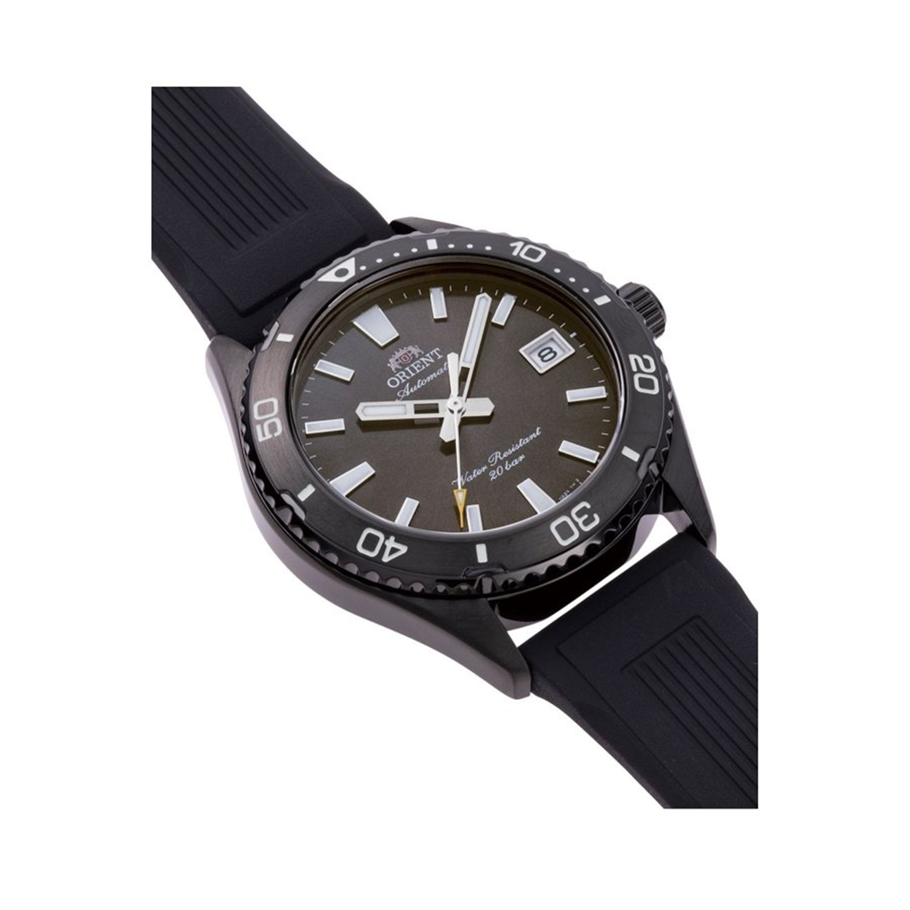Orient RA-AC0Q10N30B Otomatik Kol Saati