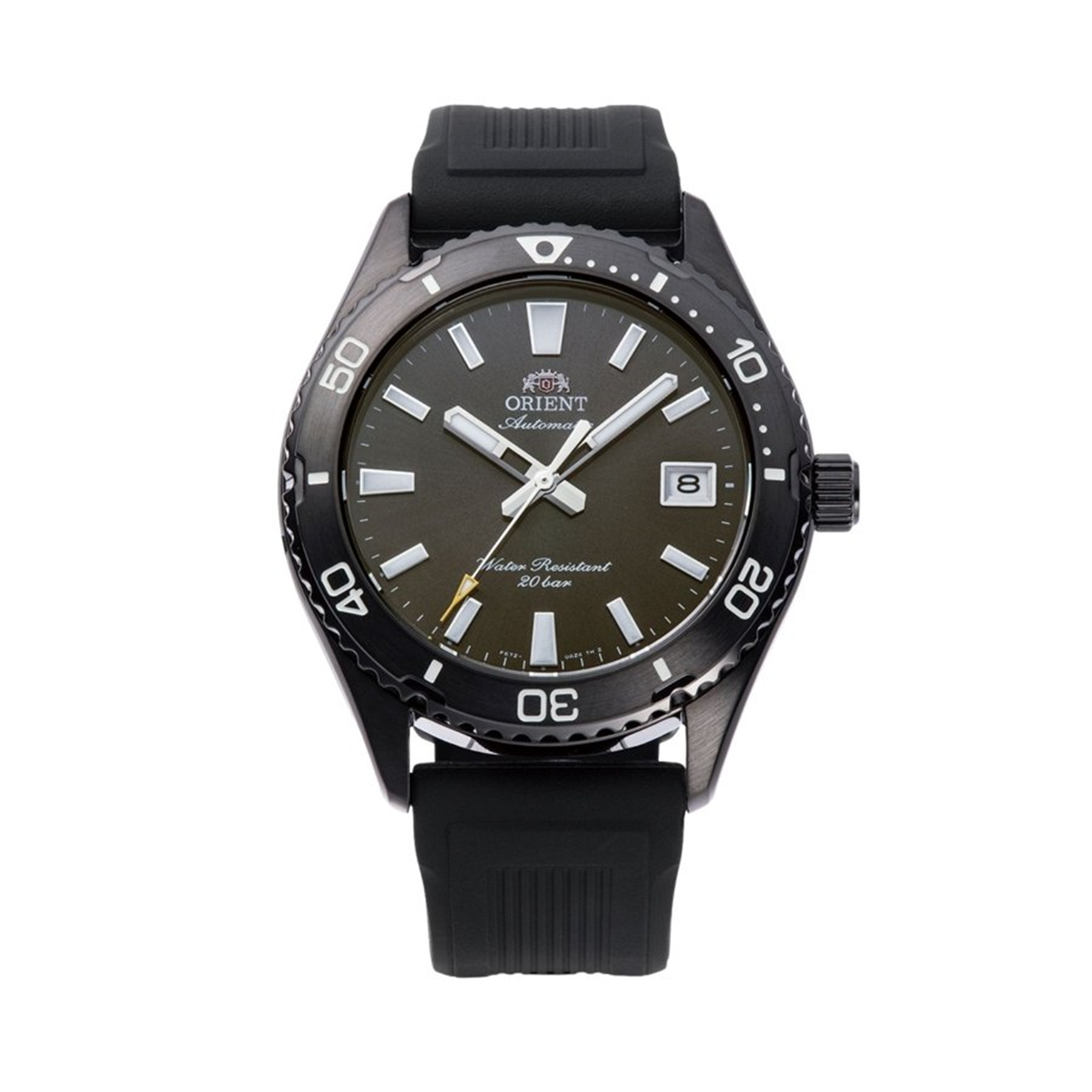 Orient RA-AC0Q10N30B Otomatik Kol Saati