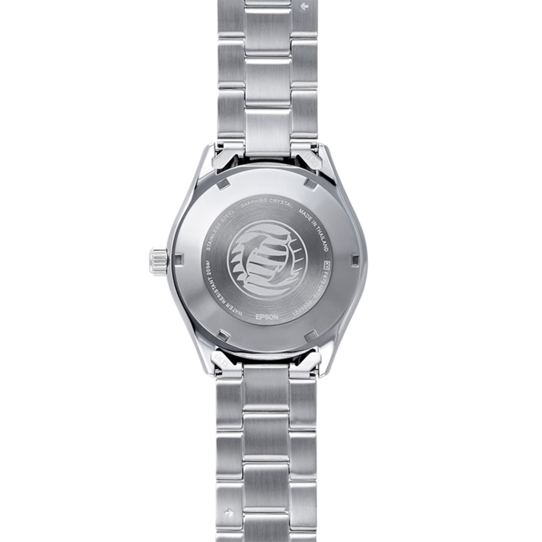 Orient RA-AC0Q17Y30B Otomatik Erkek Kol Saati