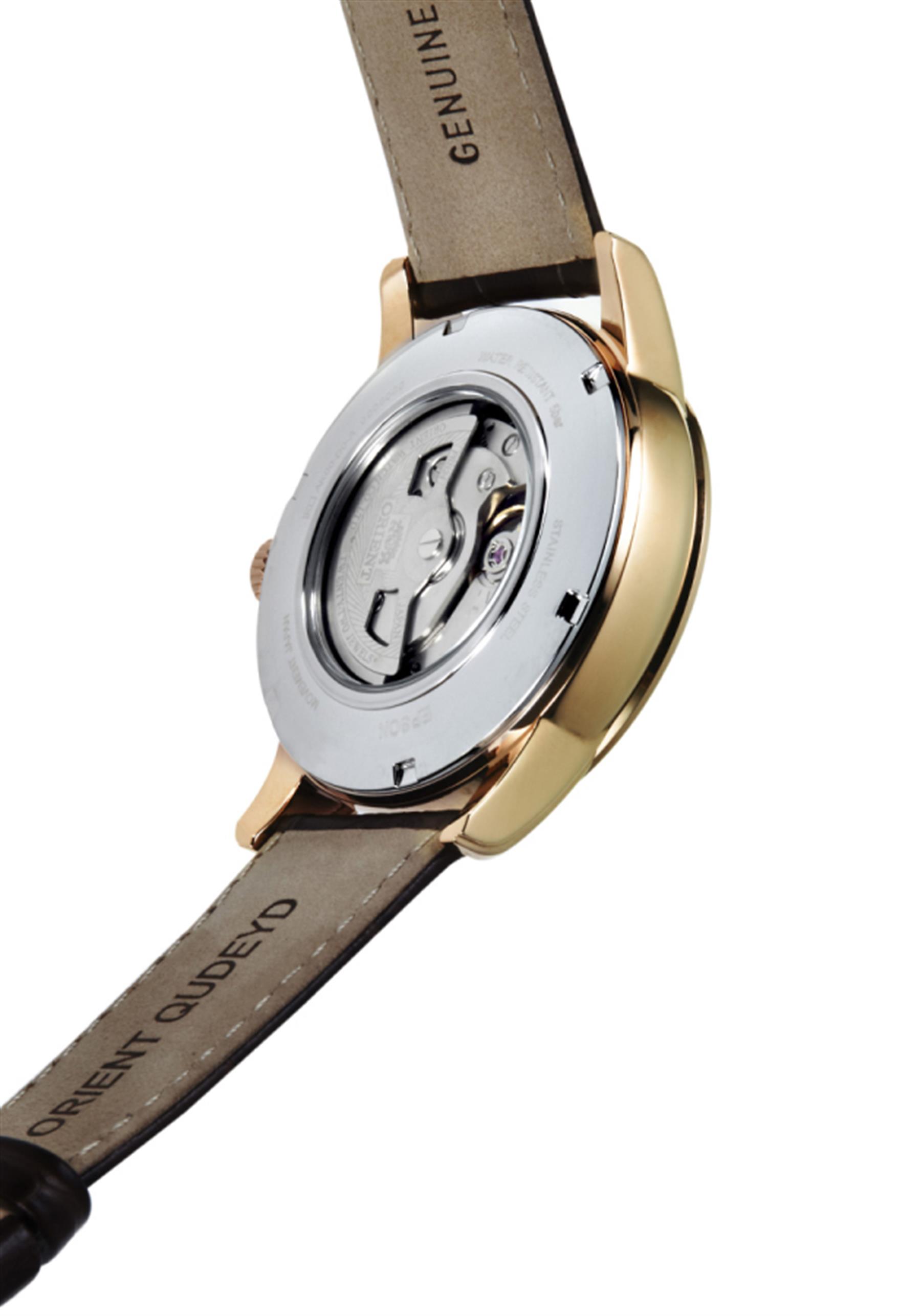 Orient Otomatik RA-AK0007S30B Erkek Kol Saati