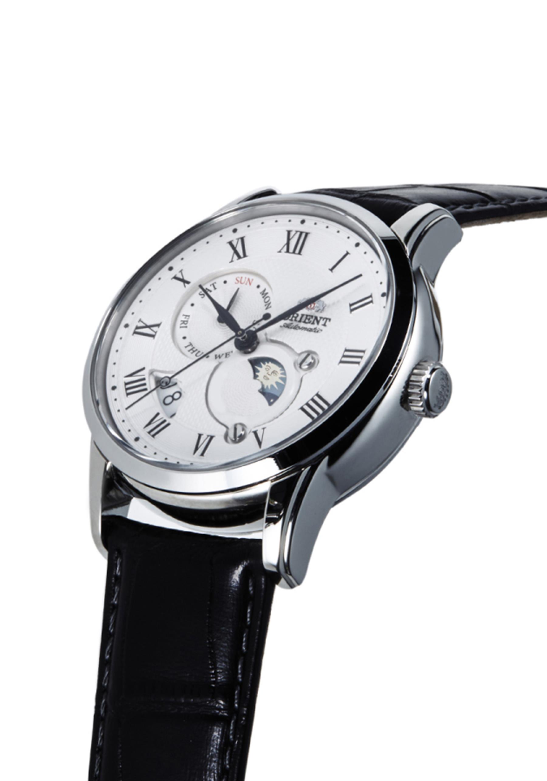 Orient Otomatik RA-AK0008S30B Erkek Kol Saati