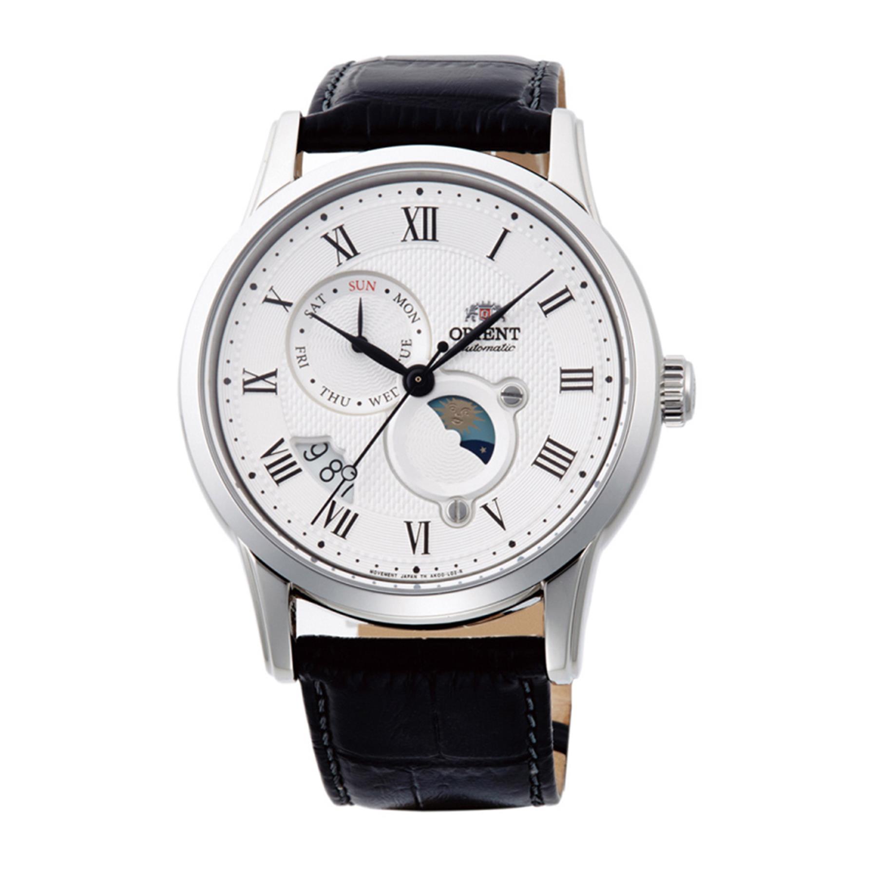 Orient Otomatik RA-AK0008S30B Erkek Kol Saati