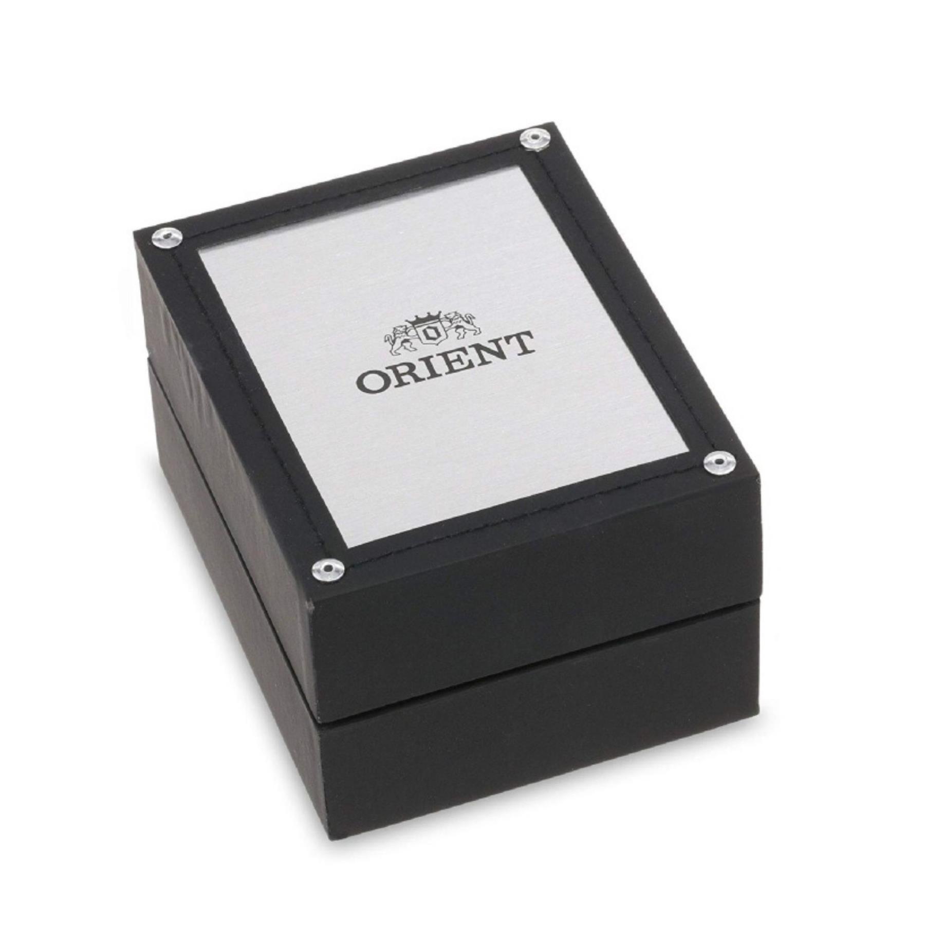 Orient RA-AK0602B10A Otomatik Erkek Kol Saati