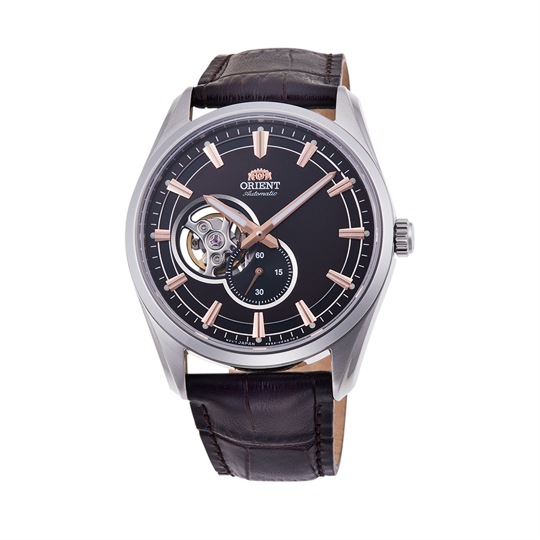 Orient RA-AR0005Y30B Otomatik Erkek Kol Saati