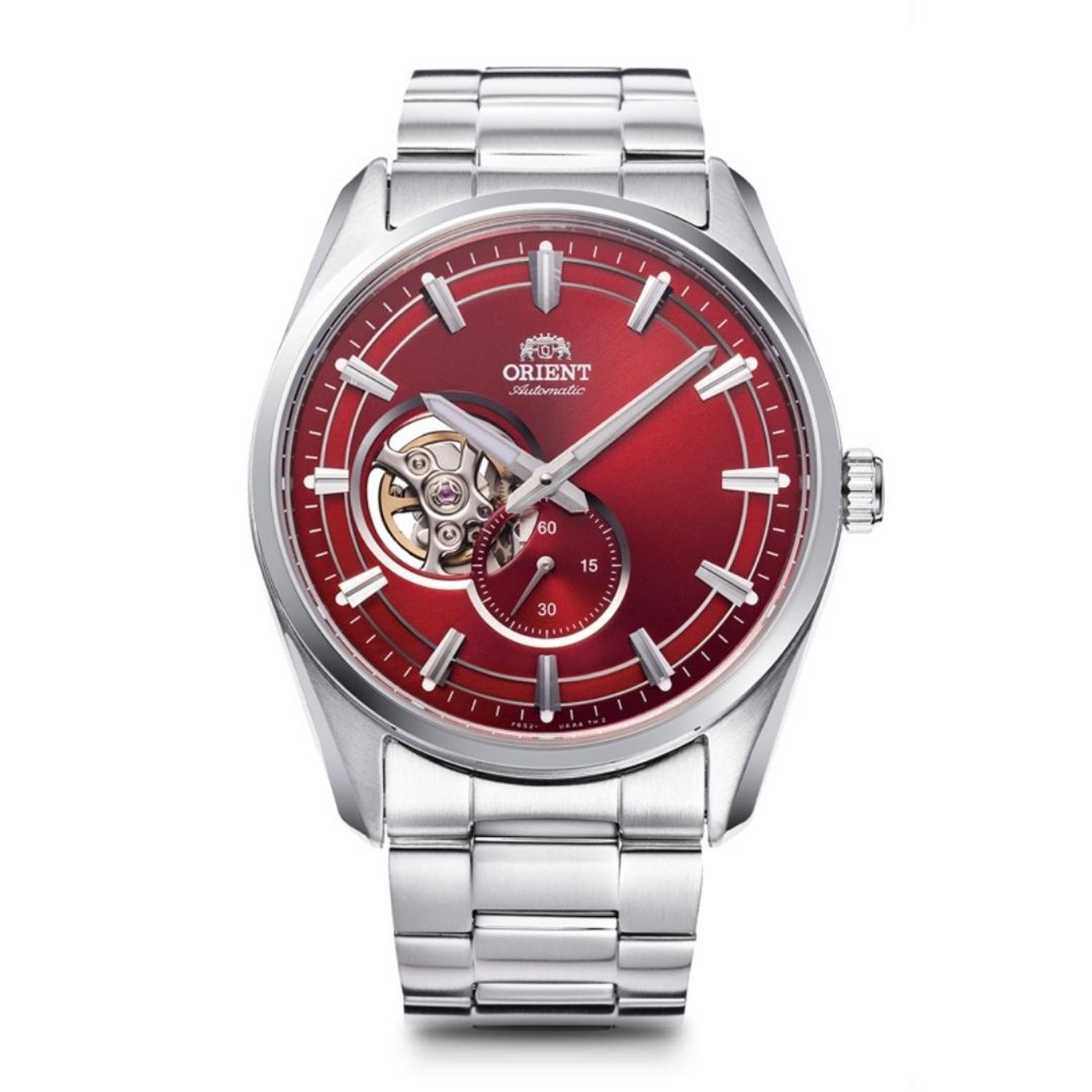 Orient Otomatik RA-AR0010R30B Erkek Kol Saati