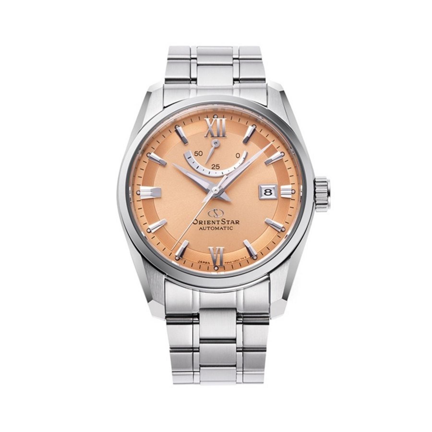 Orient RE-AU0108G00B Kurmalı Otomatik Erkek Kol Saati