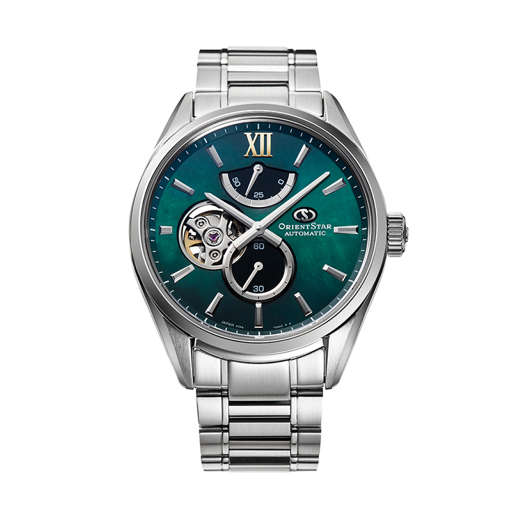 Orient Star RE-BY0005A00B Otomatik Erkek Kol Saati