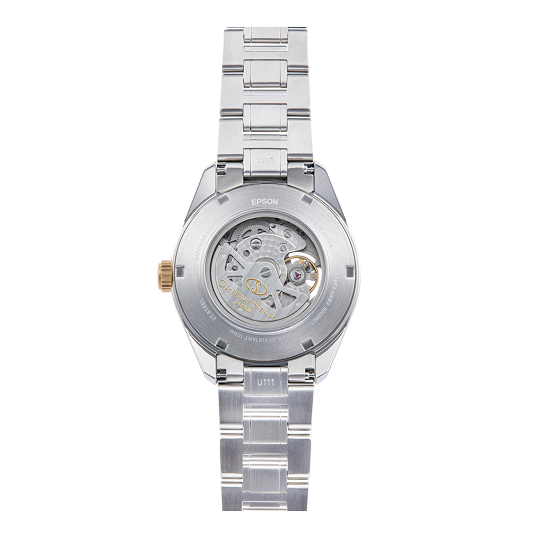 Orient Star  Otomatik RE-AV0124G00B Erkek Kol Saati