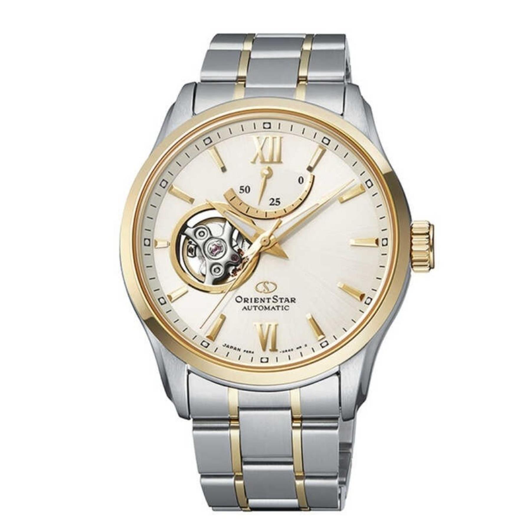 Orient Star  Otomatik RE-AV0124G00B Erkek Kol Saati