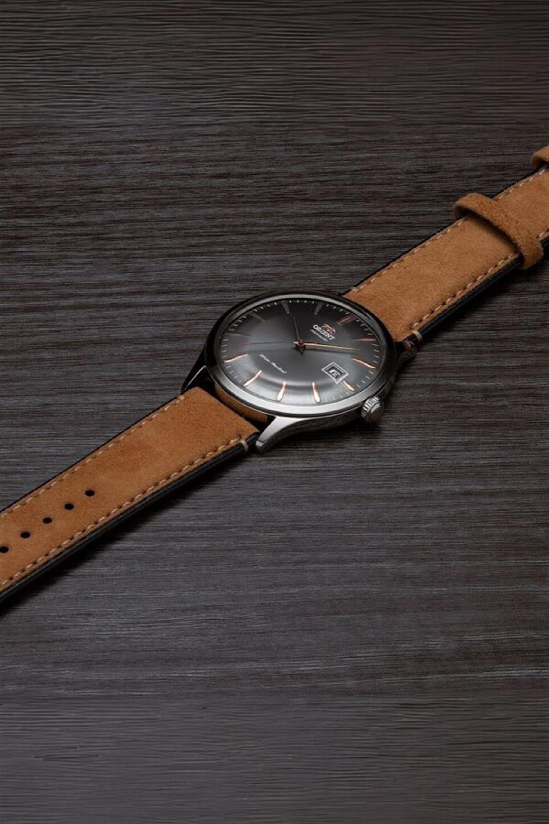 Orient Otomatik TAC08003A0 Erkek Kol Saati