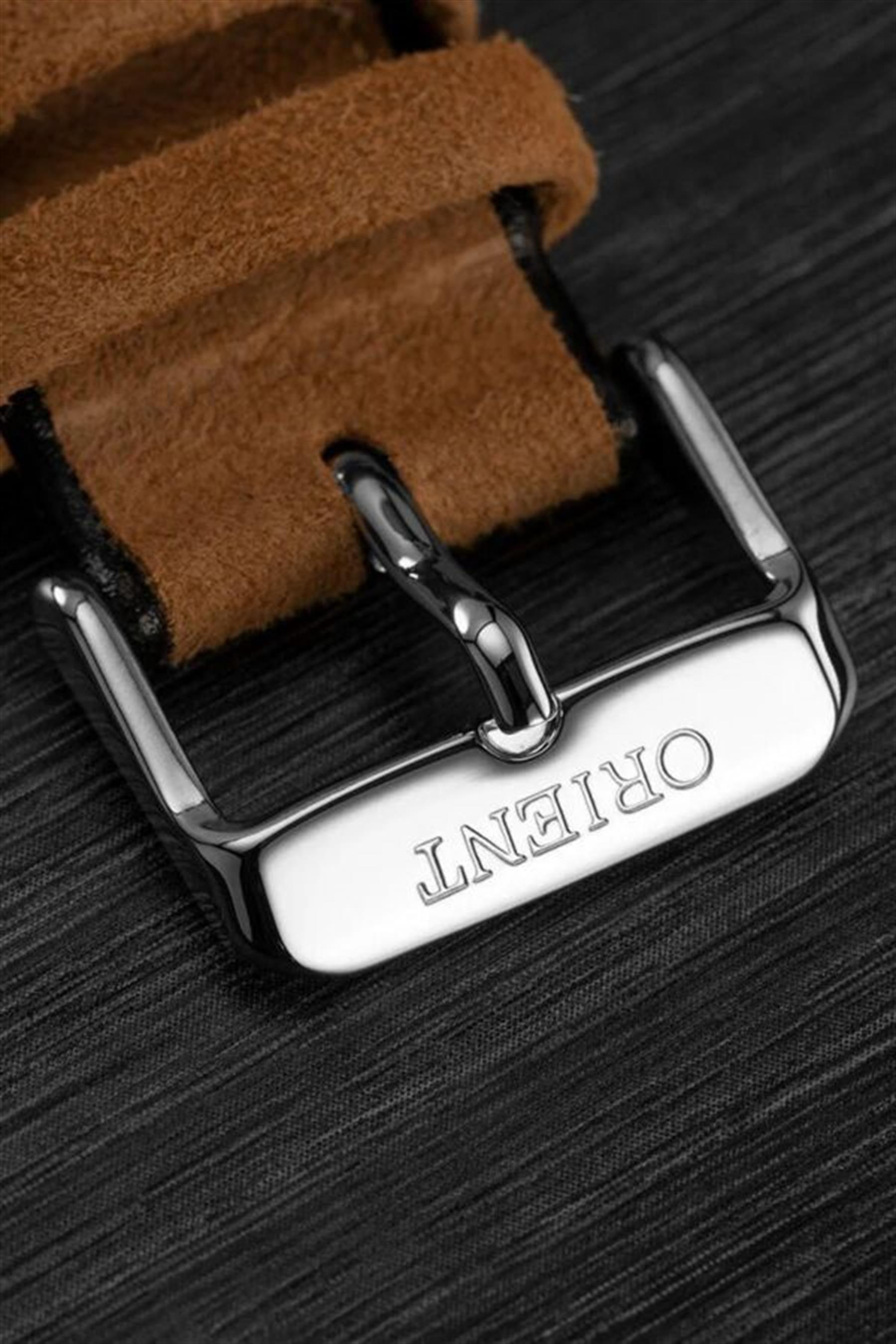 Orient Otomatik TAC08003A0 Erkek Kol Saati