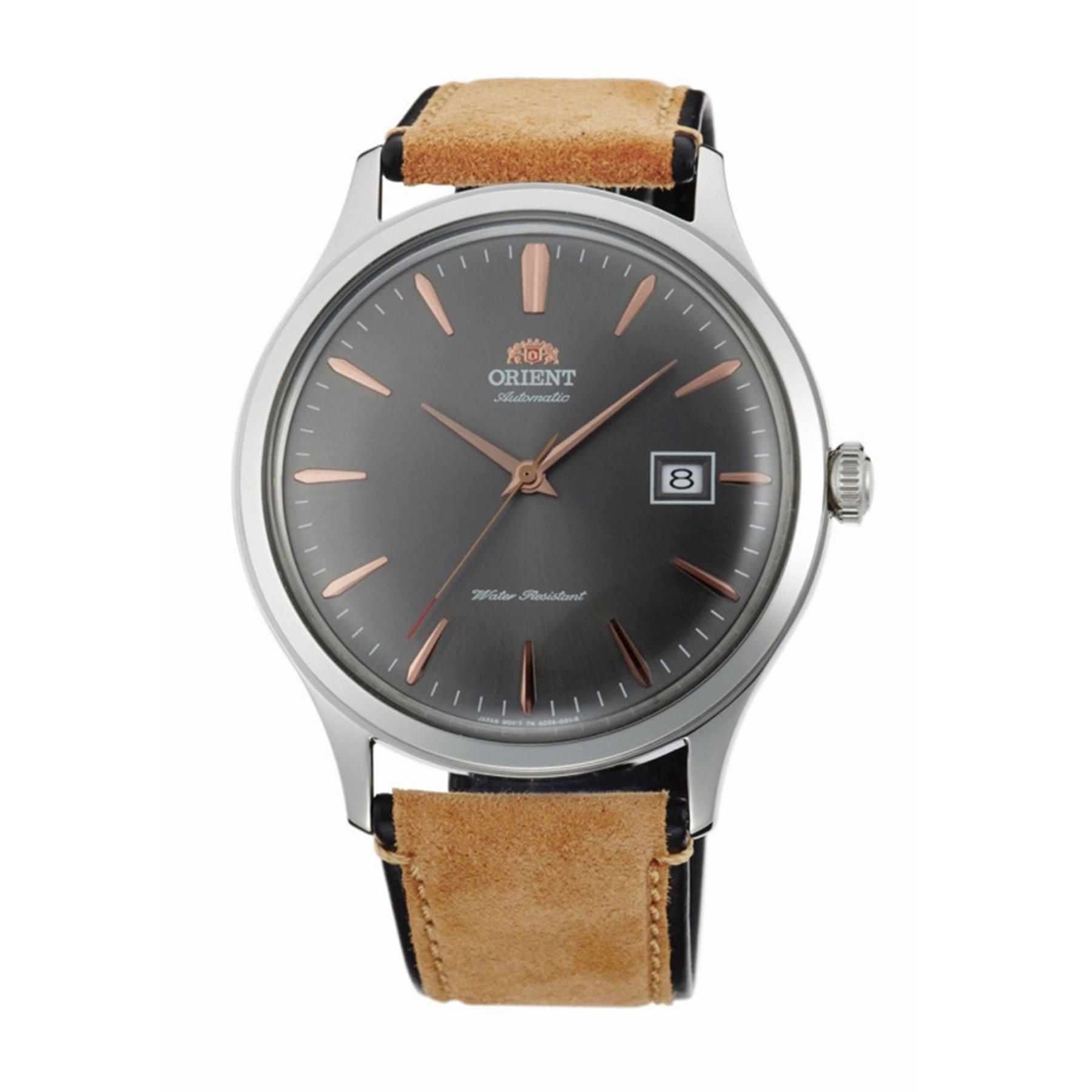 Orient Otomatik TAC08003A0 Erkek Kol Saati