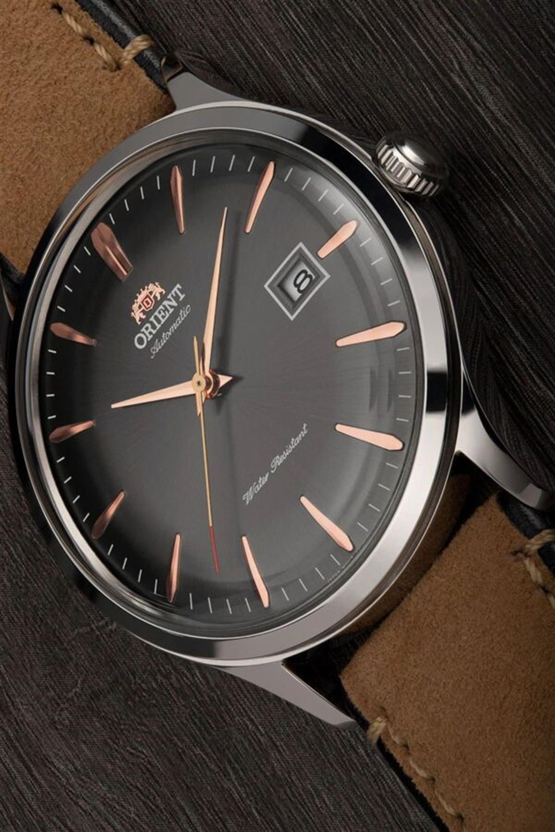 Orient Otomatik TAC08003A0 Erkek Kol Saati