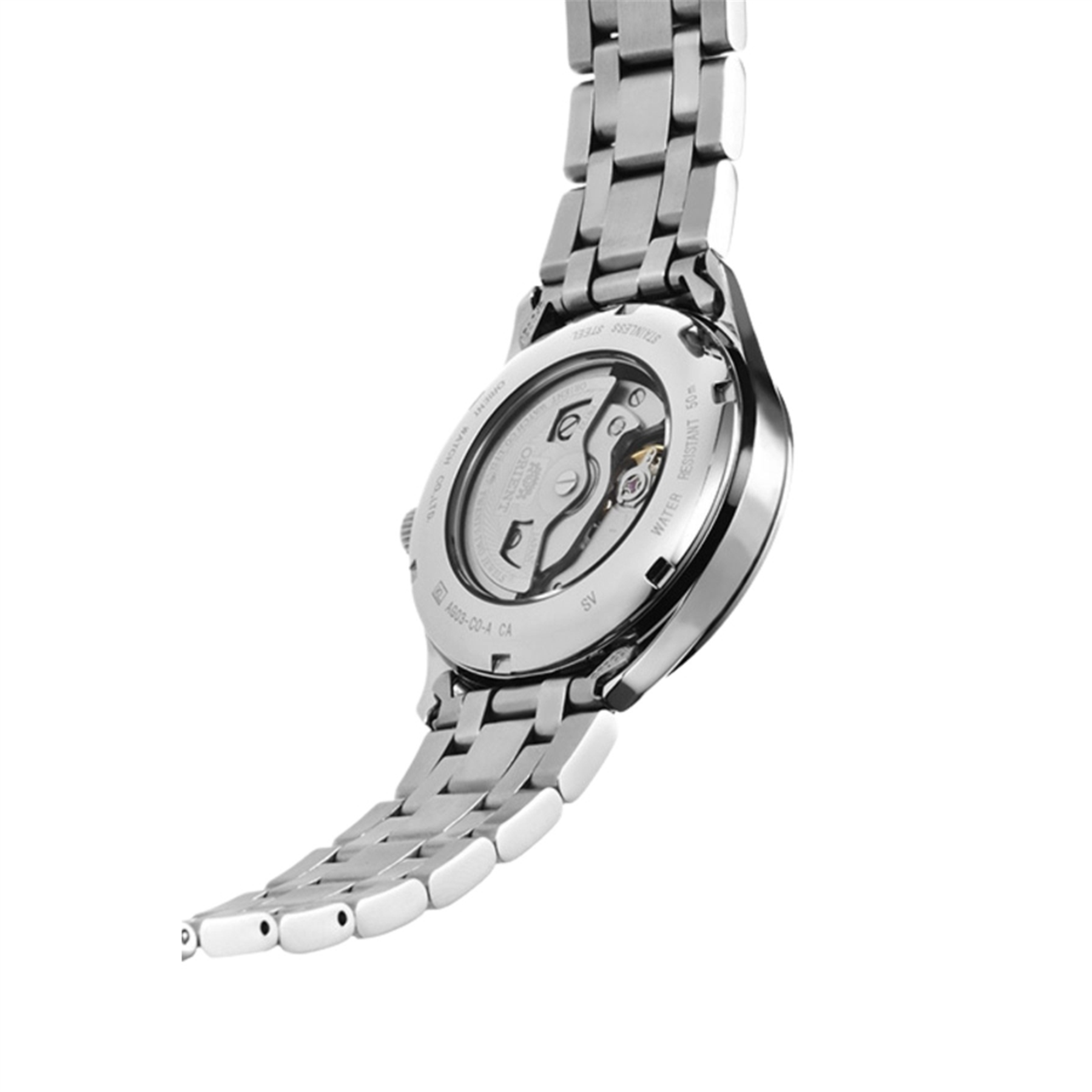 Orient TAG03001D0 Otomatik Erkek Kol Saati