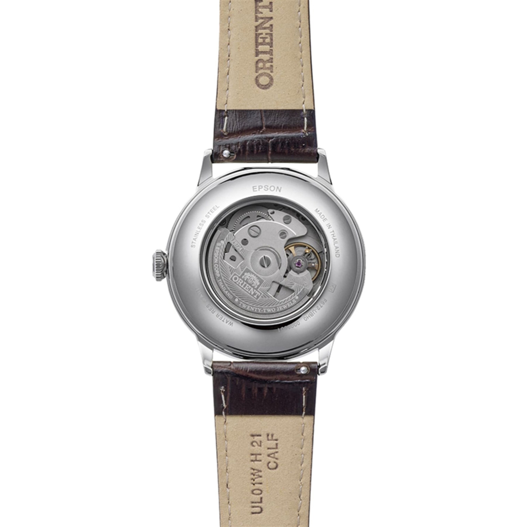 Orient Otomatik RA-AC0033Y30B Otomatik Erkek Kol Saati