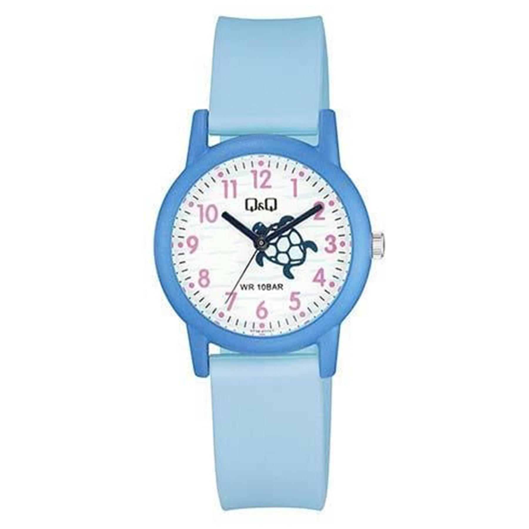 Q&Q V23A-011VY Çocuk Kol Saati