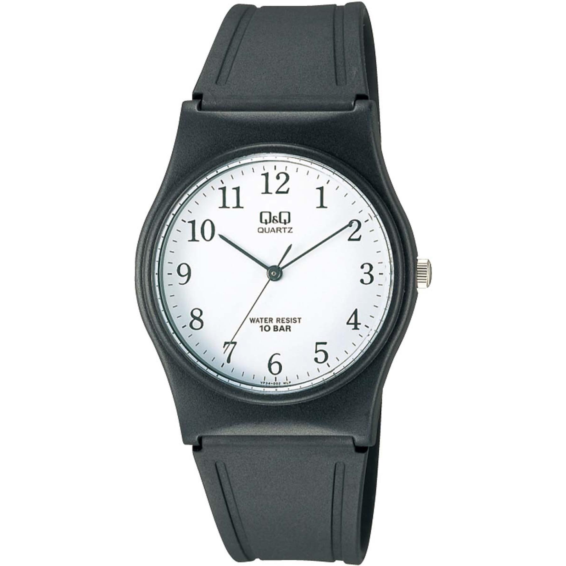 Q&Q VP34J002Y Unisex Kol Saati