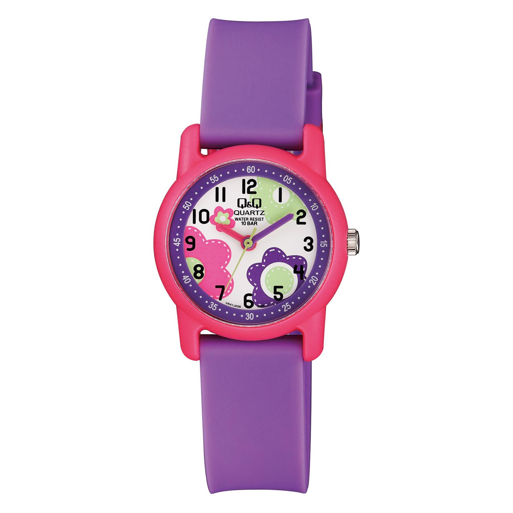 Q&Q VR41J006Y Çocuk Kol Saati