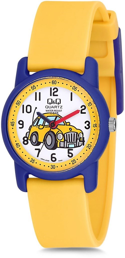 Q&Q Vr41j009y Kol Saati