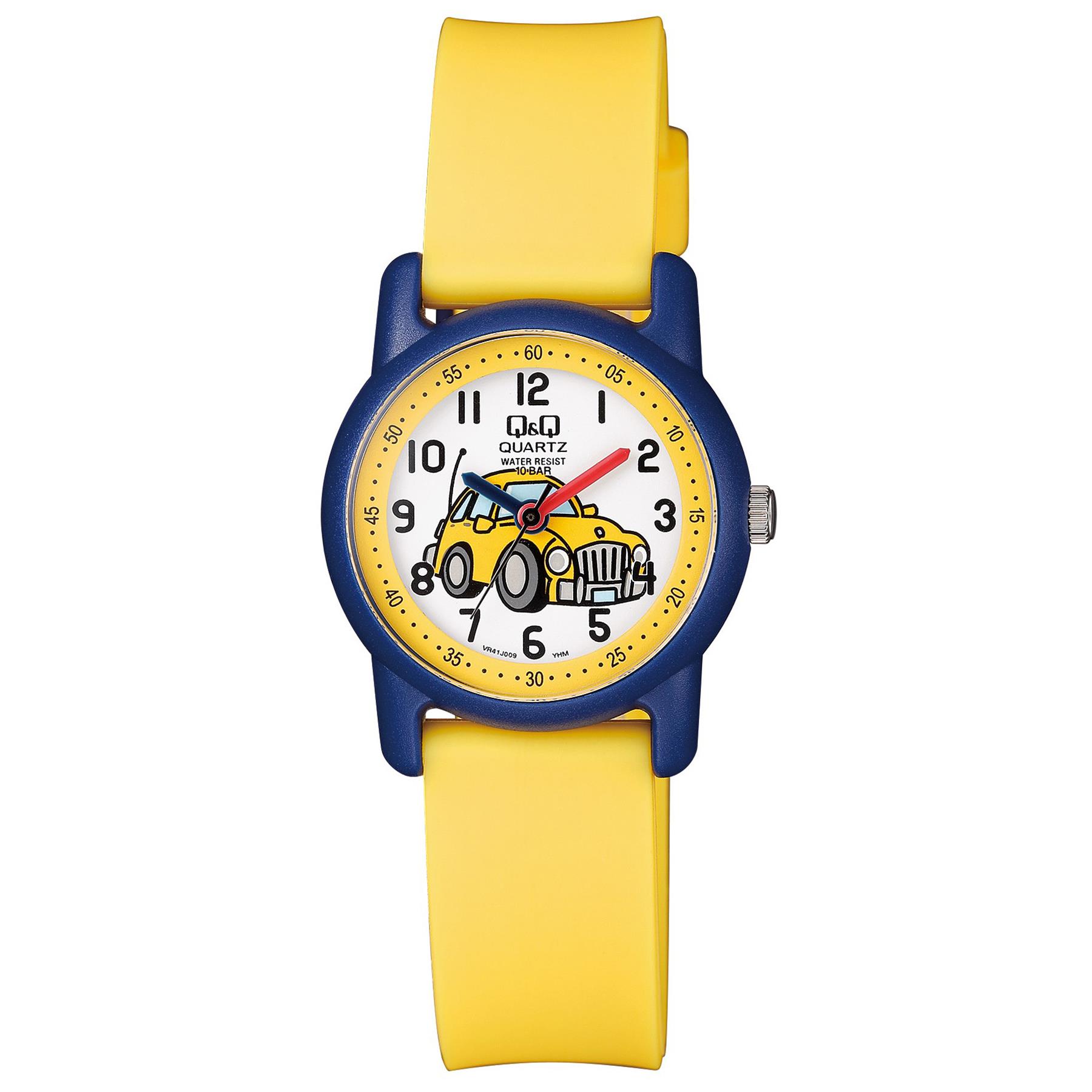 Q&Q Vr41j009y Kol Saati