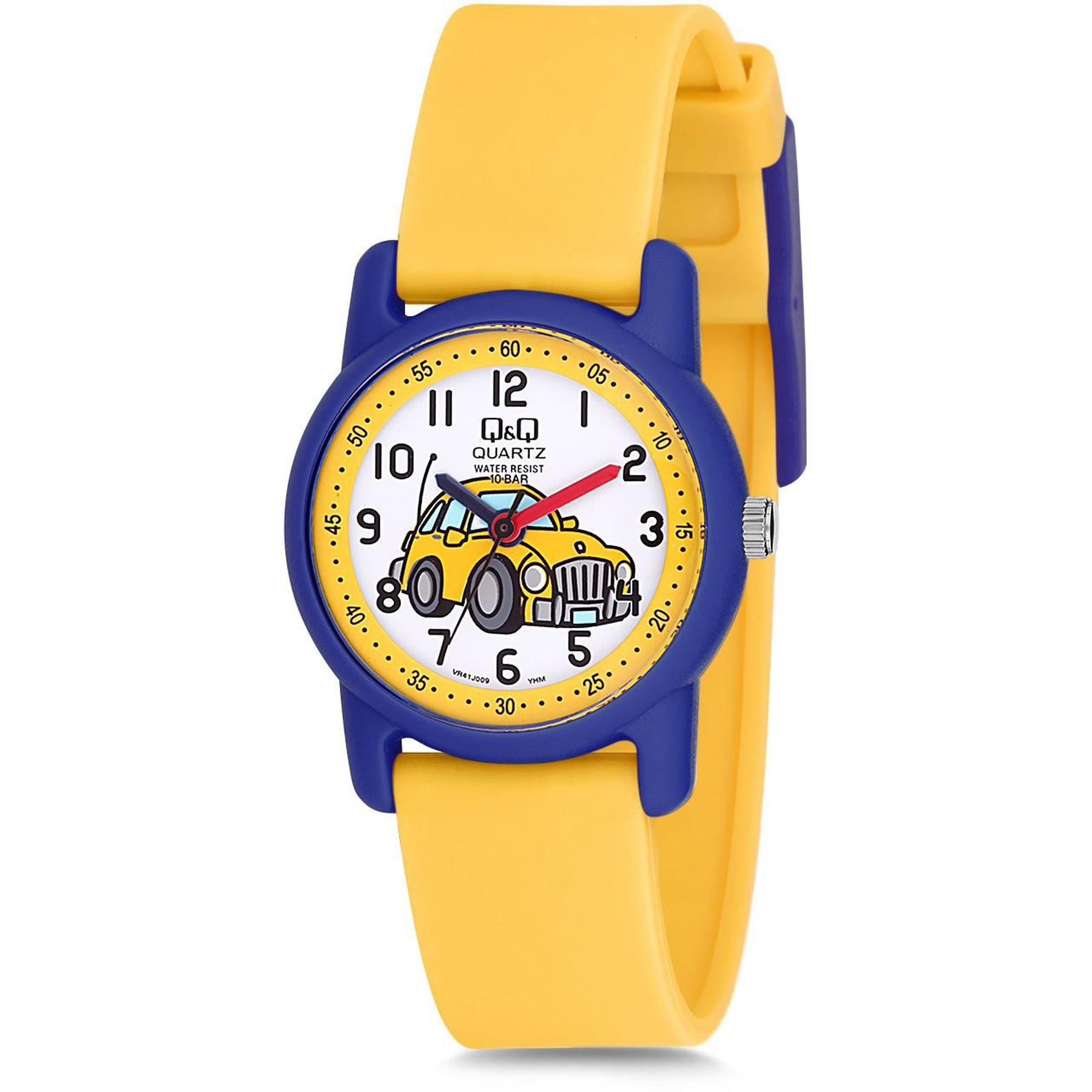 Q&Q Vr41j009y Kol Saati