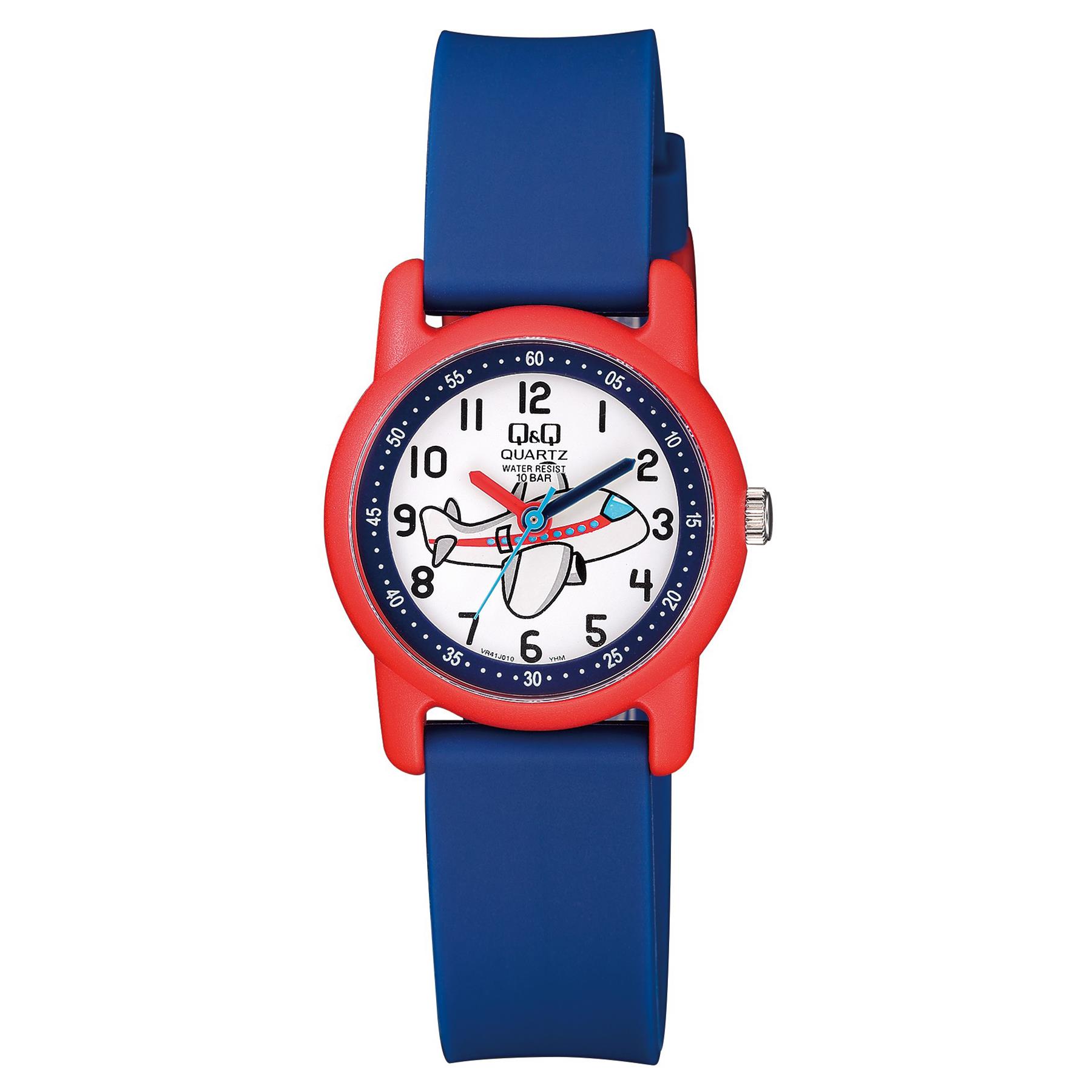 Q&Q VR41J010Y Çocuk Kol Saati