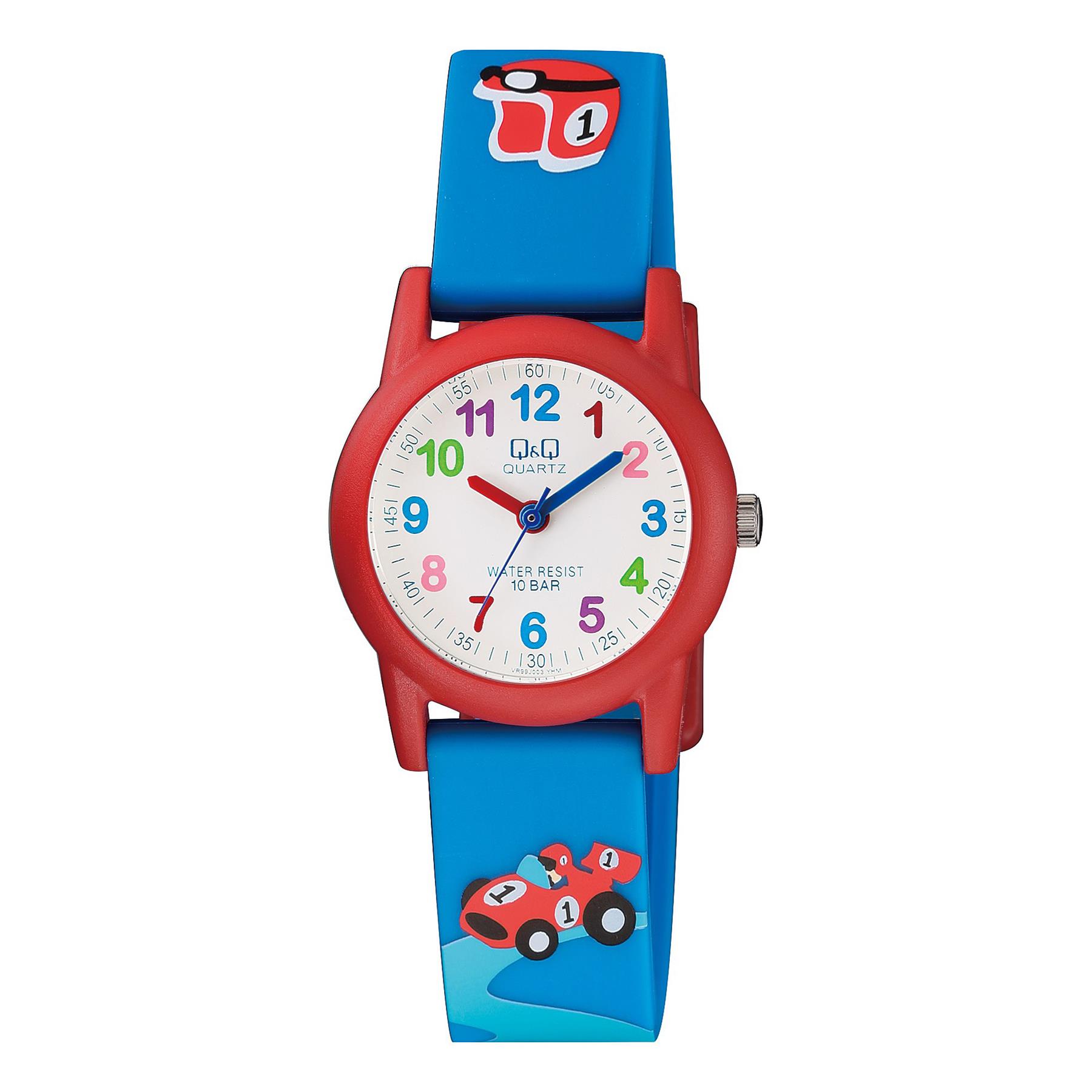 Q&Q VR99J004Y Çocuk Kol Saati