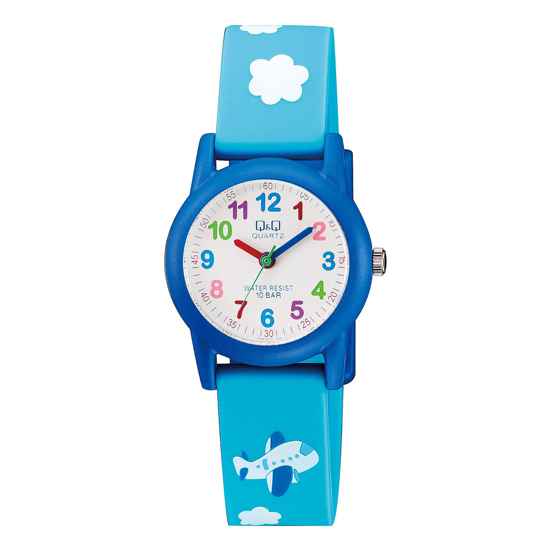 Q&Q VR99J005Y Çocuk Kol Saati
