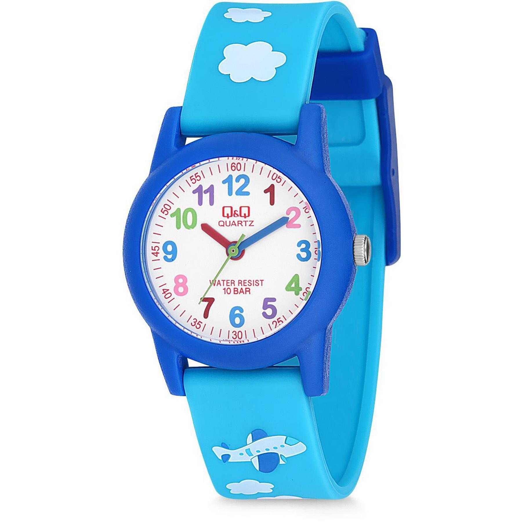 Q&Q VR99J005Y Çocuk Kol Saati