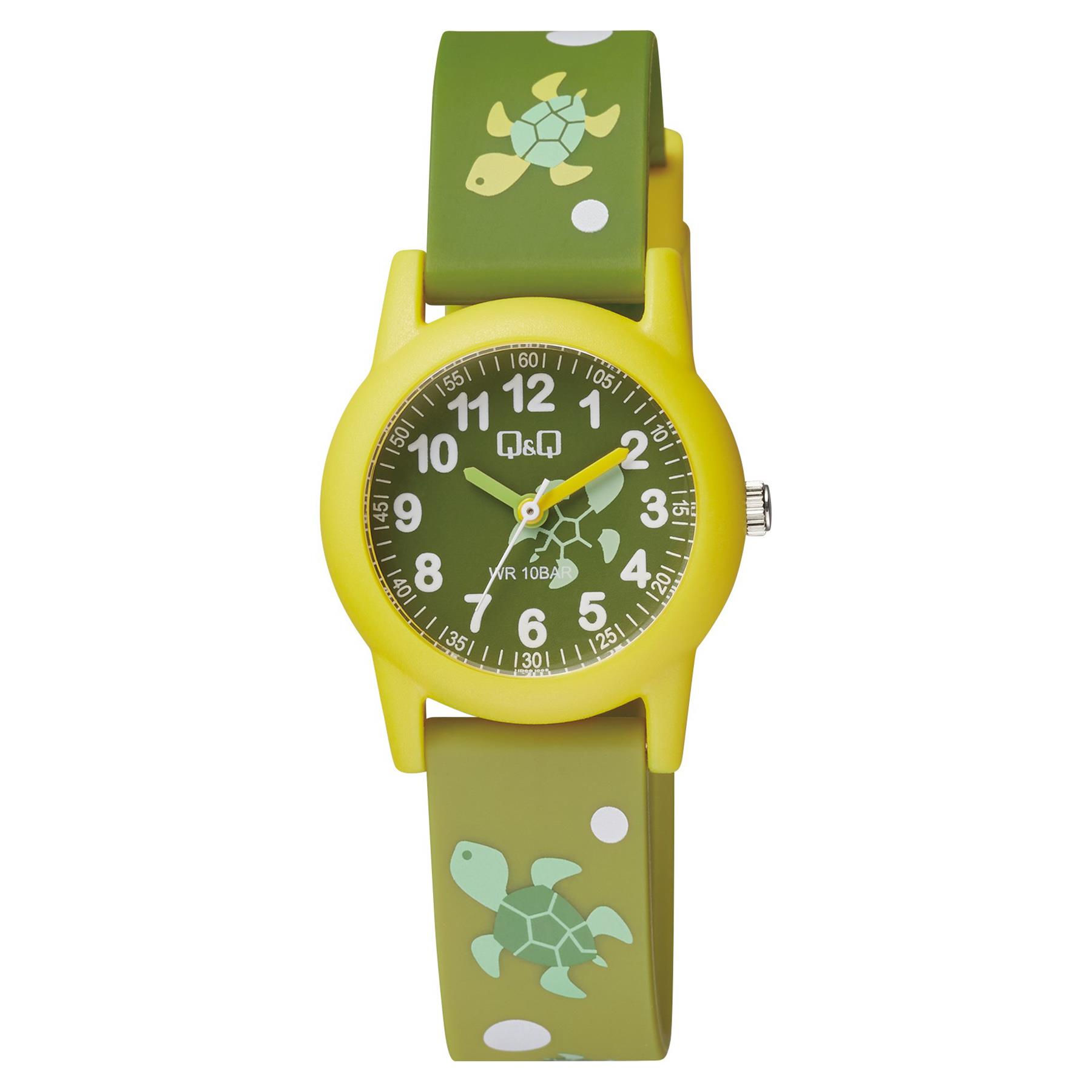 Q&Q VR99J008Y Çocuk Kol Saati